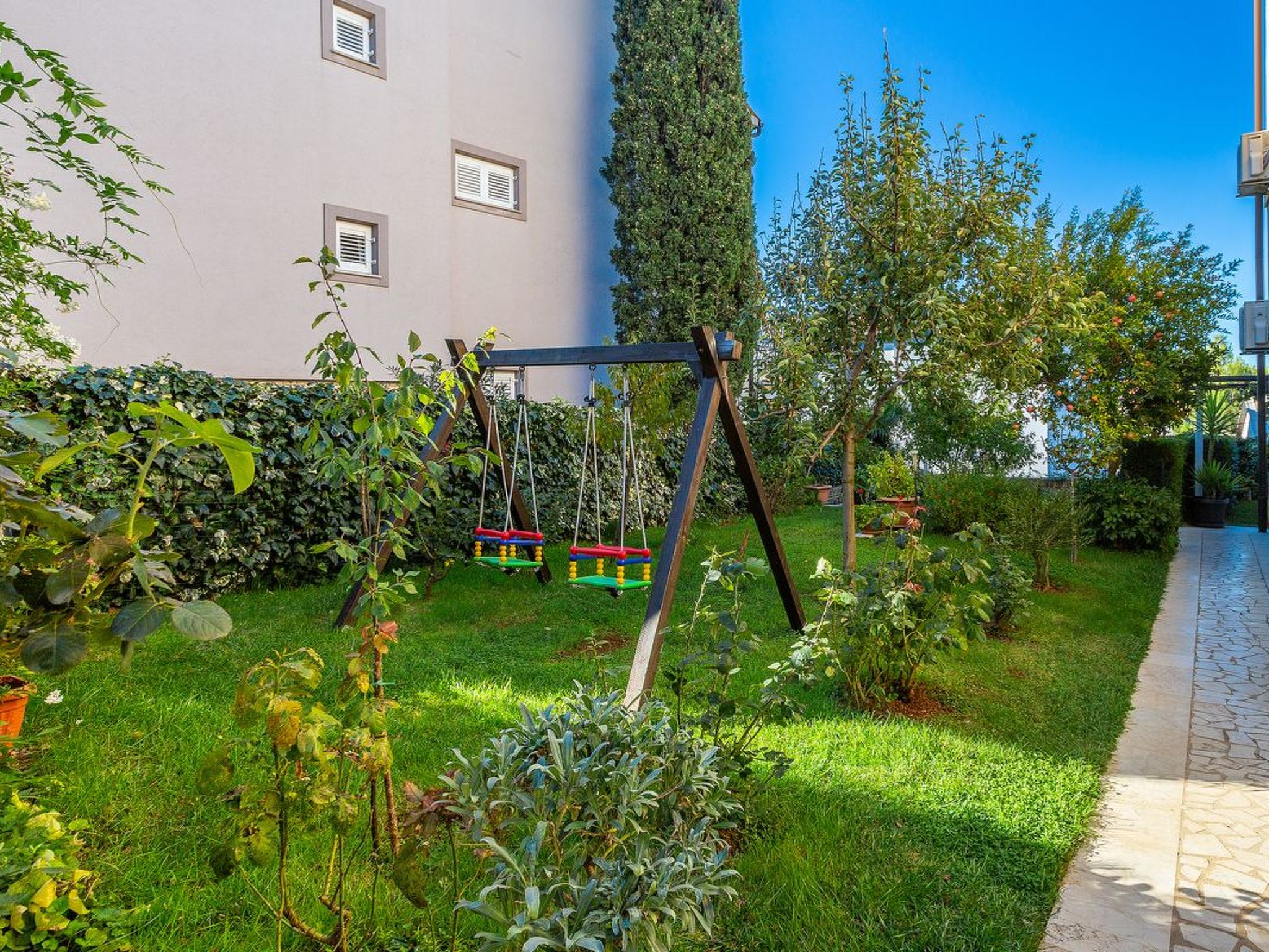 Photo of Wohnung "Maretic Veliki" mit Terrasse