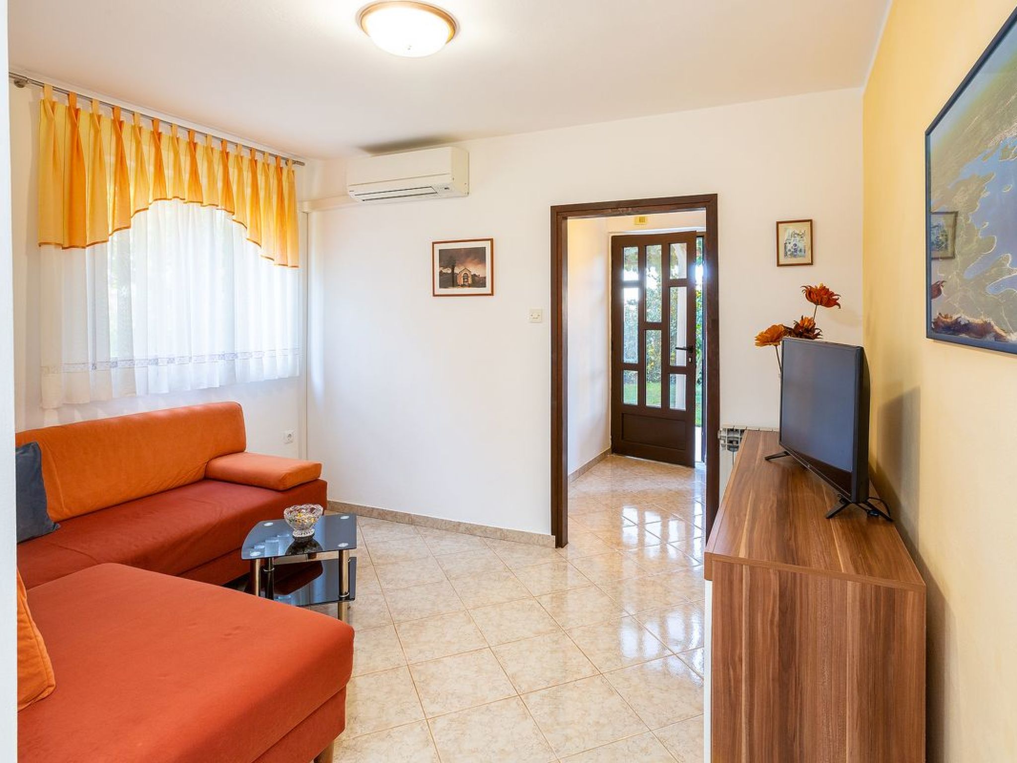 Photo of Wohnung "Maretic Veliki" mit Terrasse