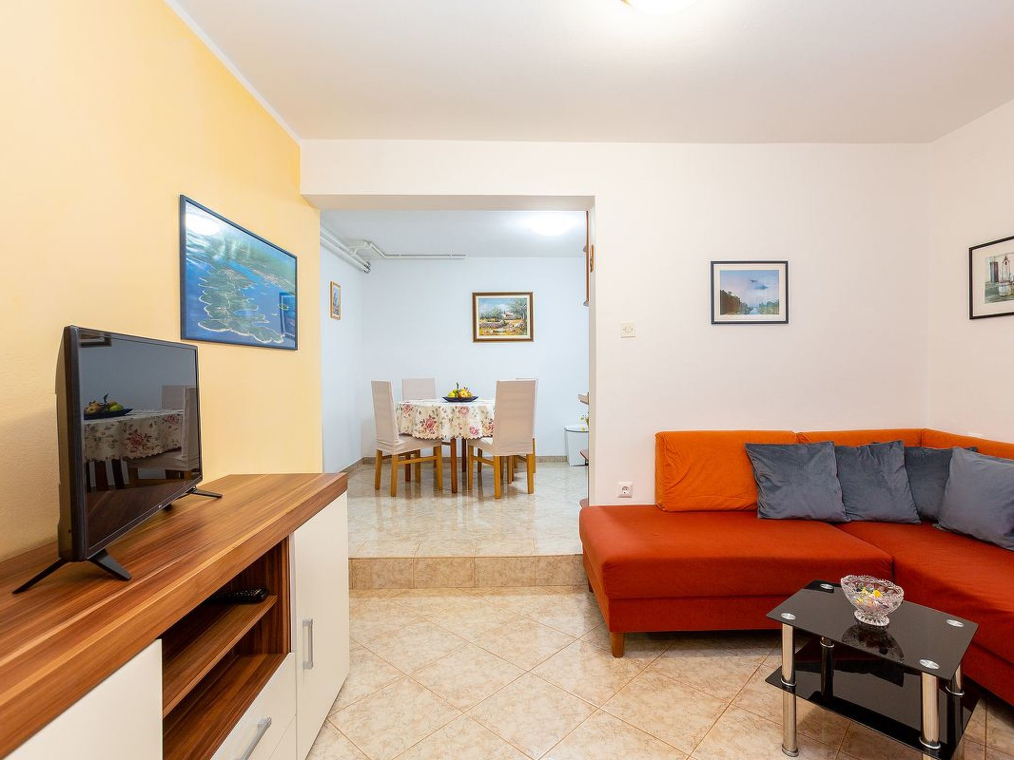 Photo of Wohnung "Maretic Veliki" mit Terrasse