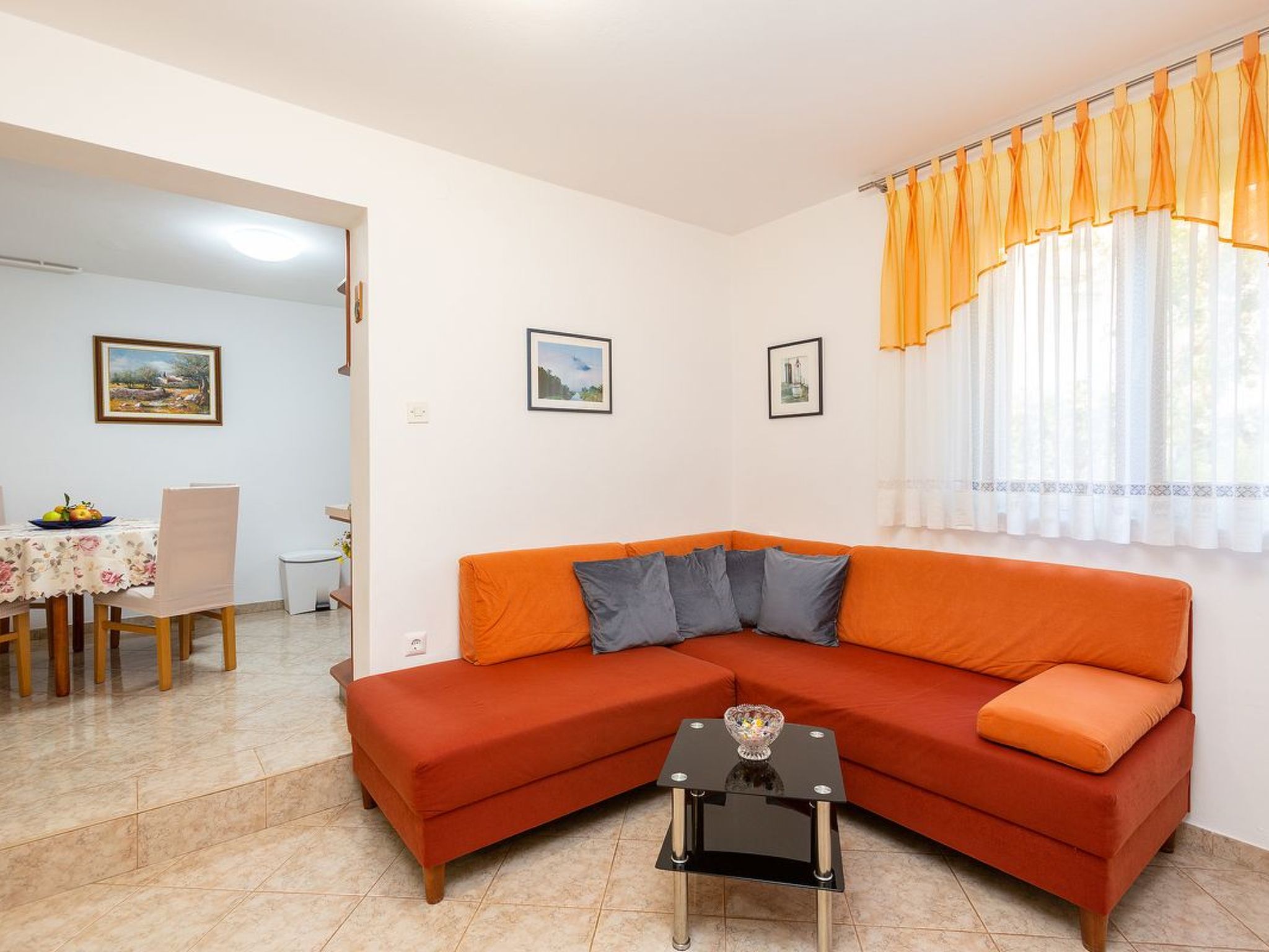 Photo of Wohnung "Maretic Veliki" mit Terrasse