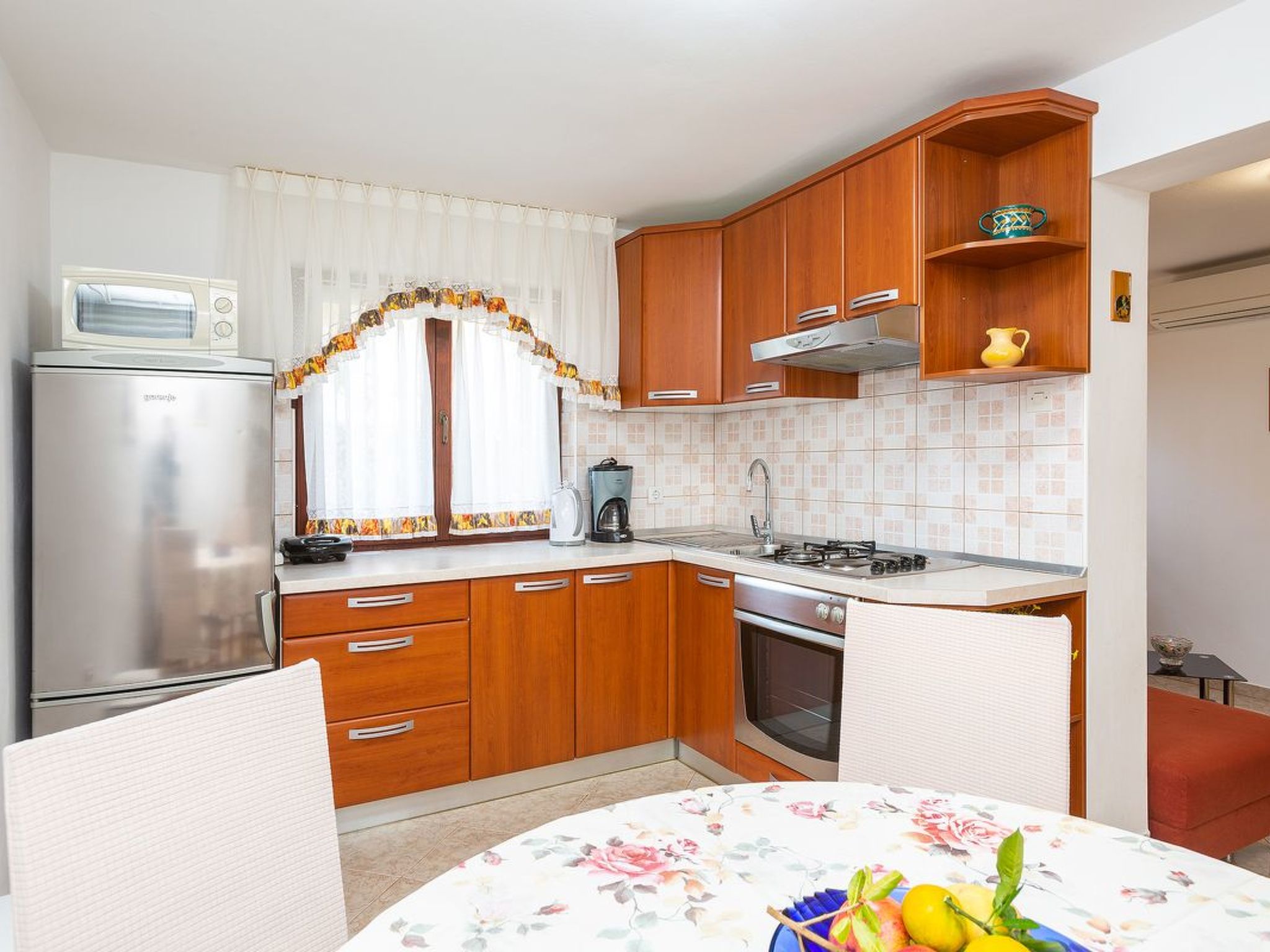 Photo of Wohnung "Maretic Veliki" mit Terrasse