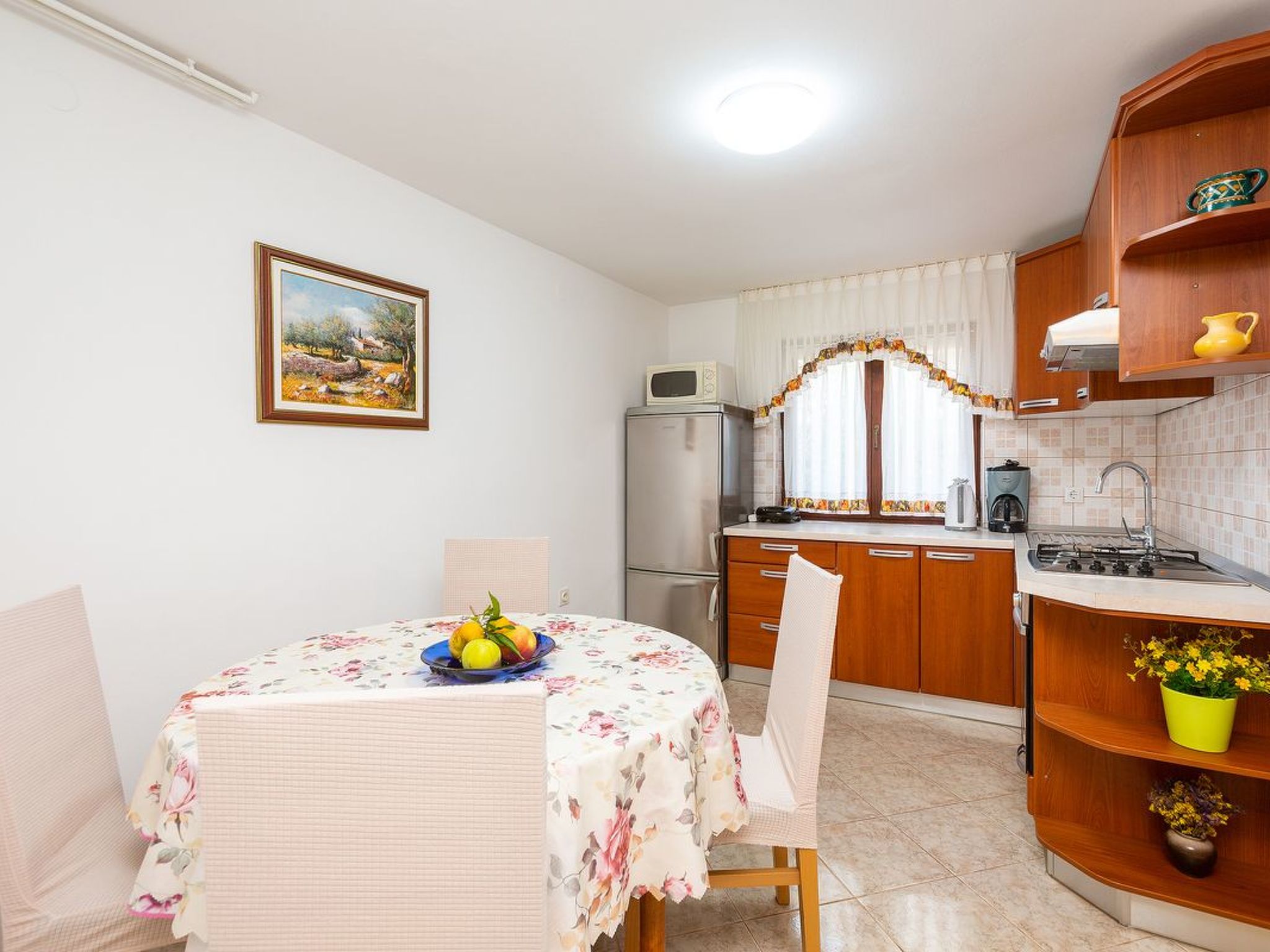 Photo of Wohnung "Maretic Veliki" mit Terrasse