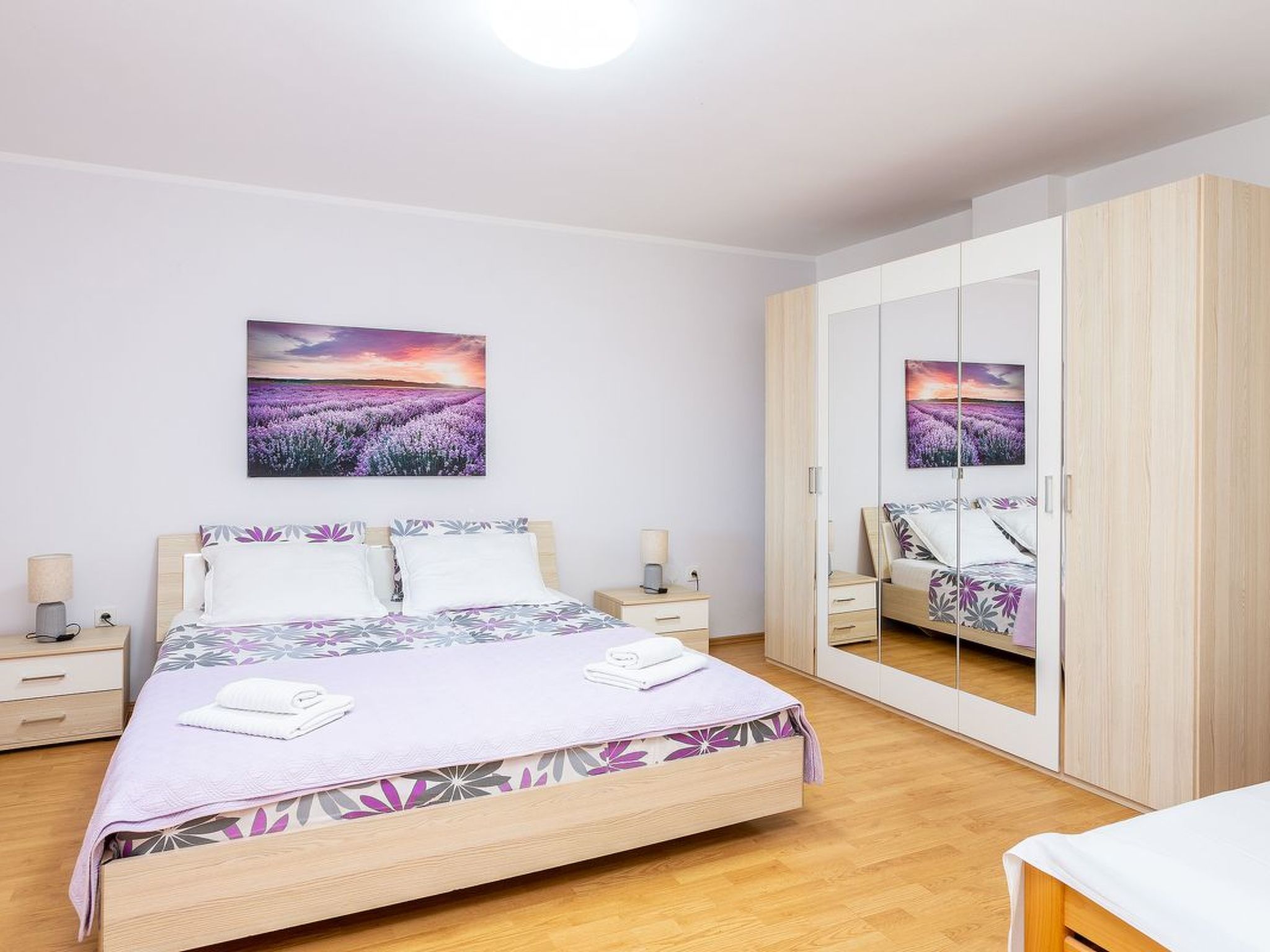 Photo of Wohnung "Maretic Veliki" mit Terrasse