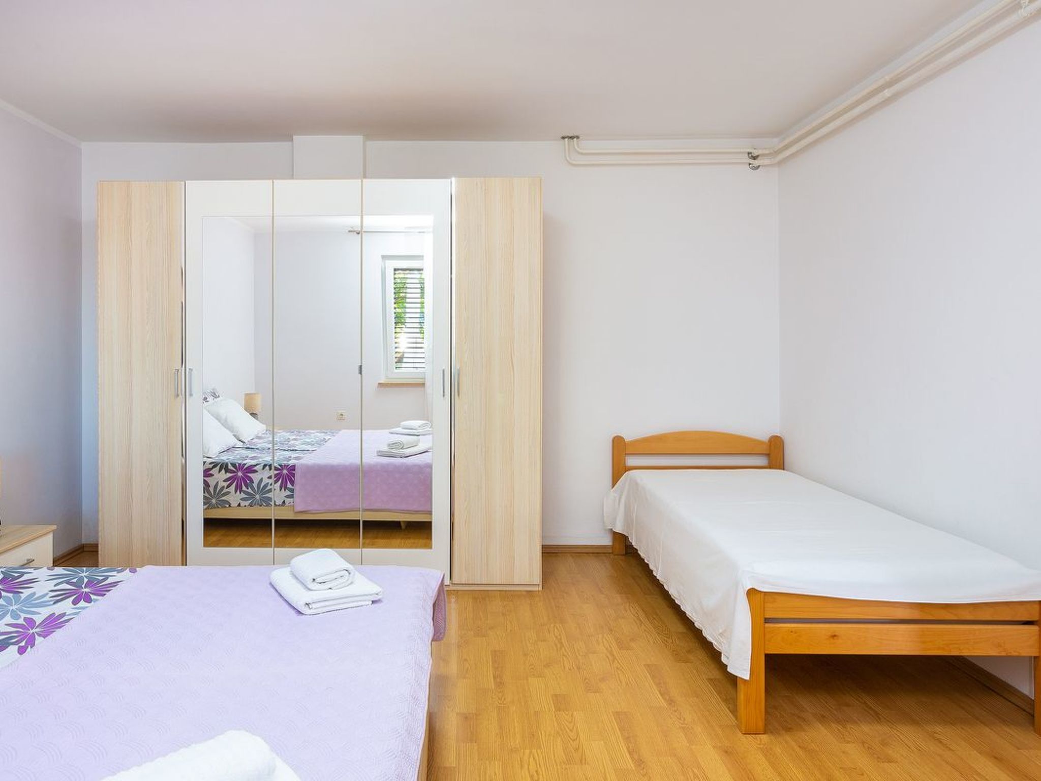 Photo of Wohnung "Maretic Veliki" mit Terrasse