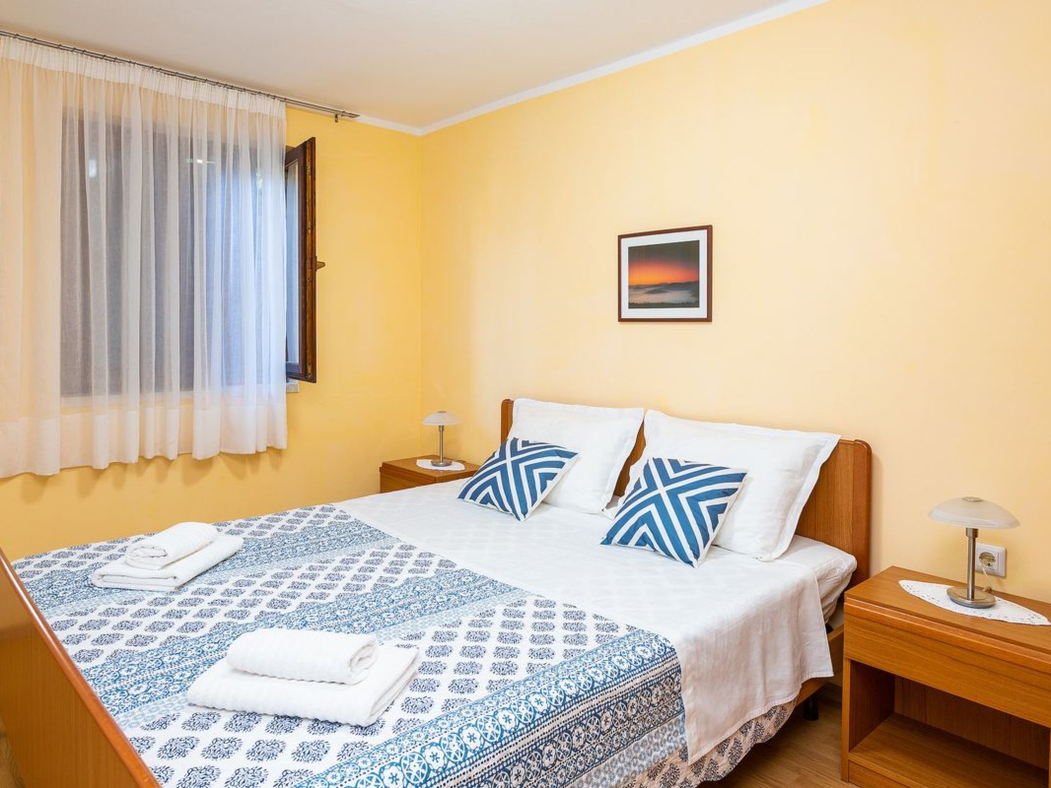 Photo of Wohnung "Maretic Veliki" mit Terrasse