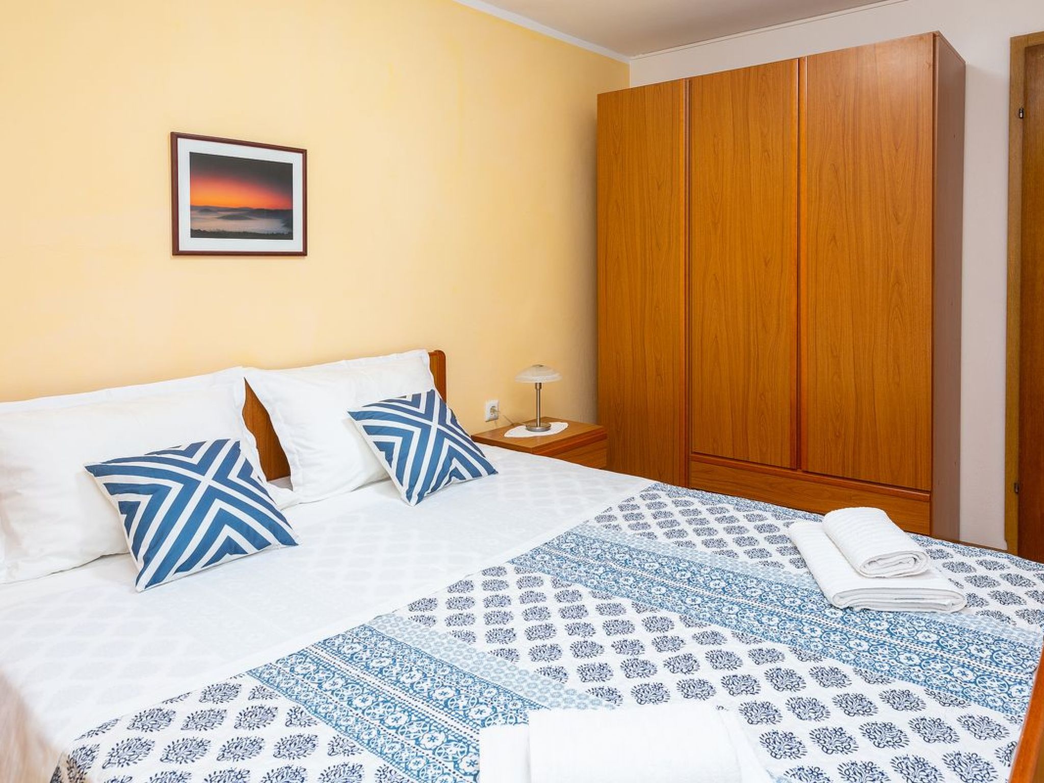 Photo of Wohnung "Maretic Veliki" mit Terrasse