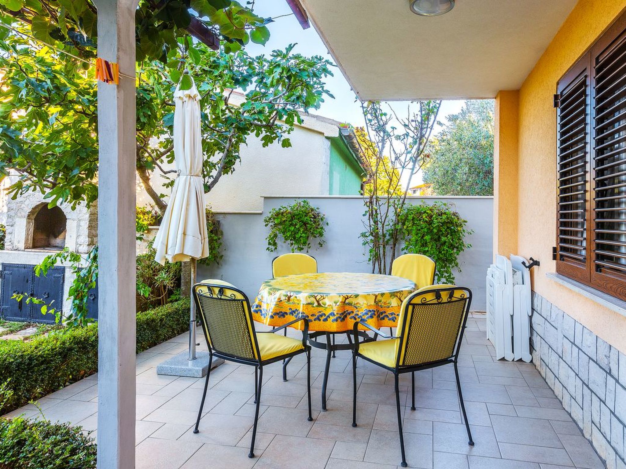 Photo of Wohnung "Maretic Veliki" mit Terrasse