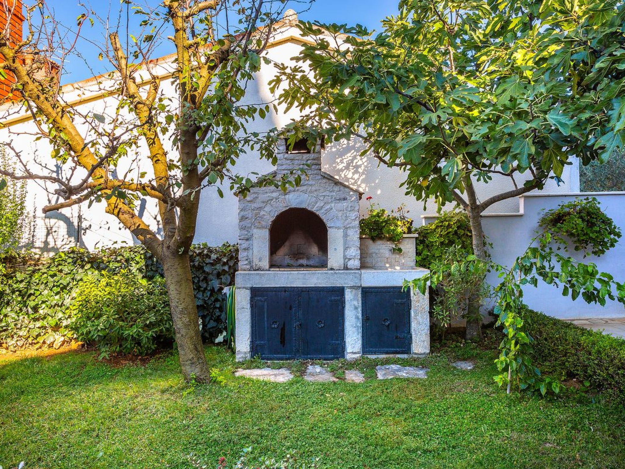 Photo of Wohnung "Maretic Veliki" mit Terrasse