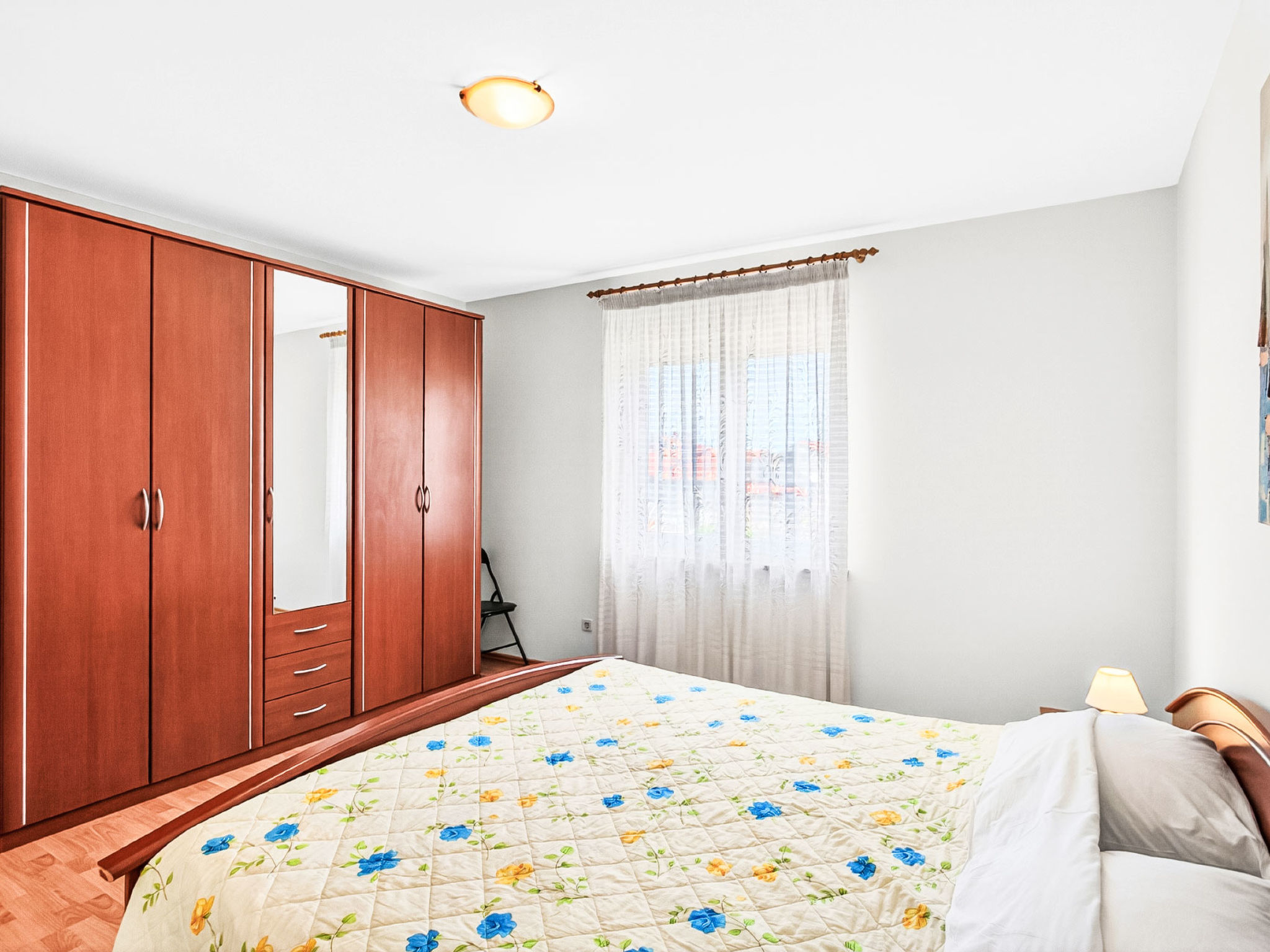 Photo of Wohnung mit Balkon
