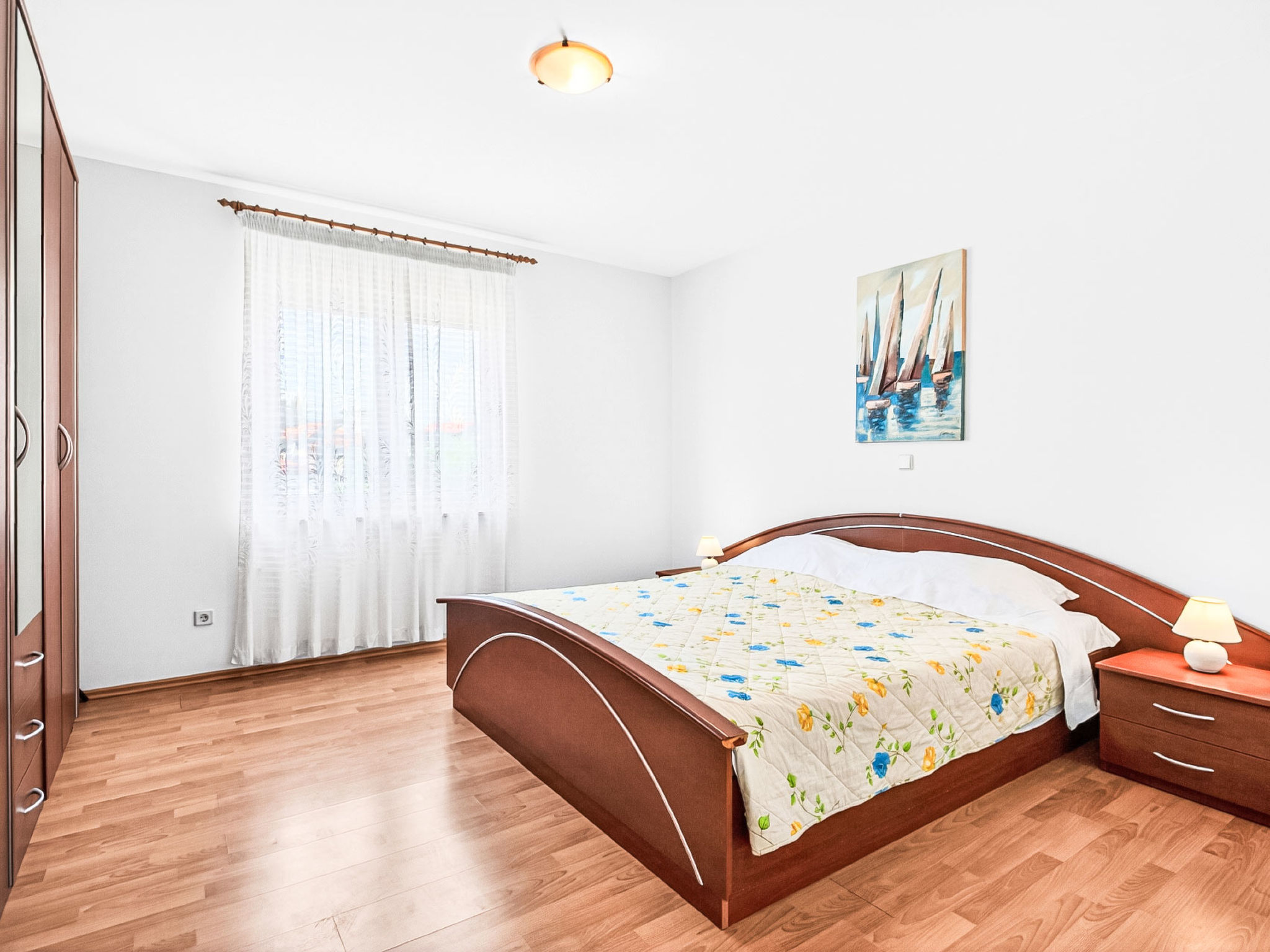 Photo of Wohnung mit Balkon