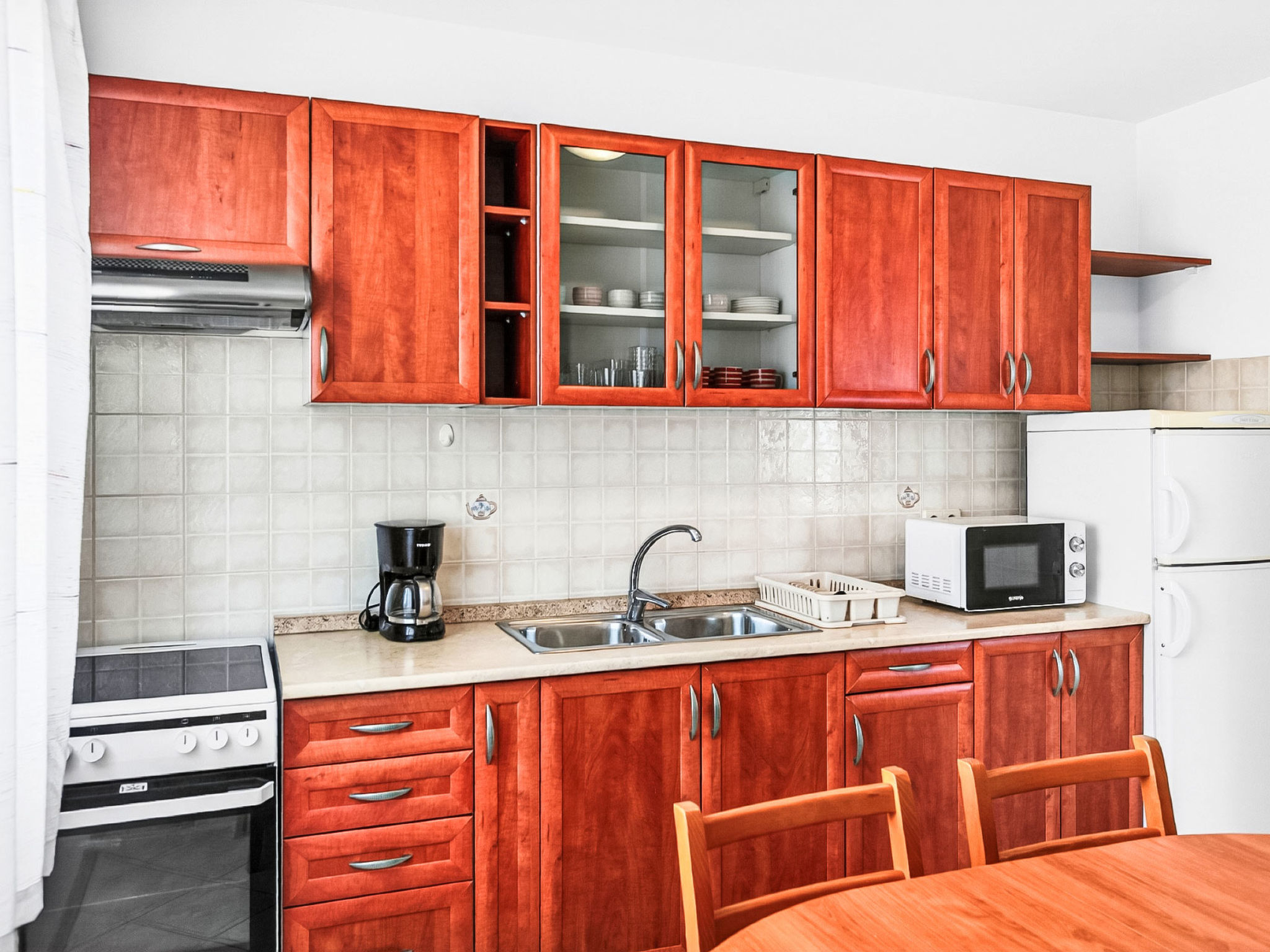 Photo of Wohnung mit Balkon