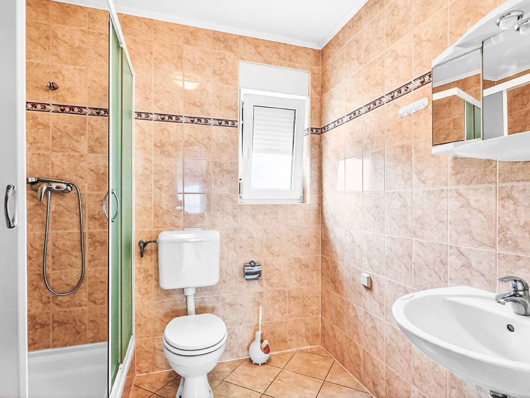 Photo of Wohnung mit Balkon