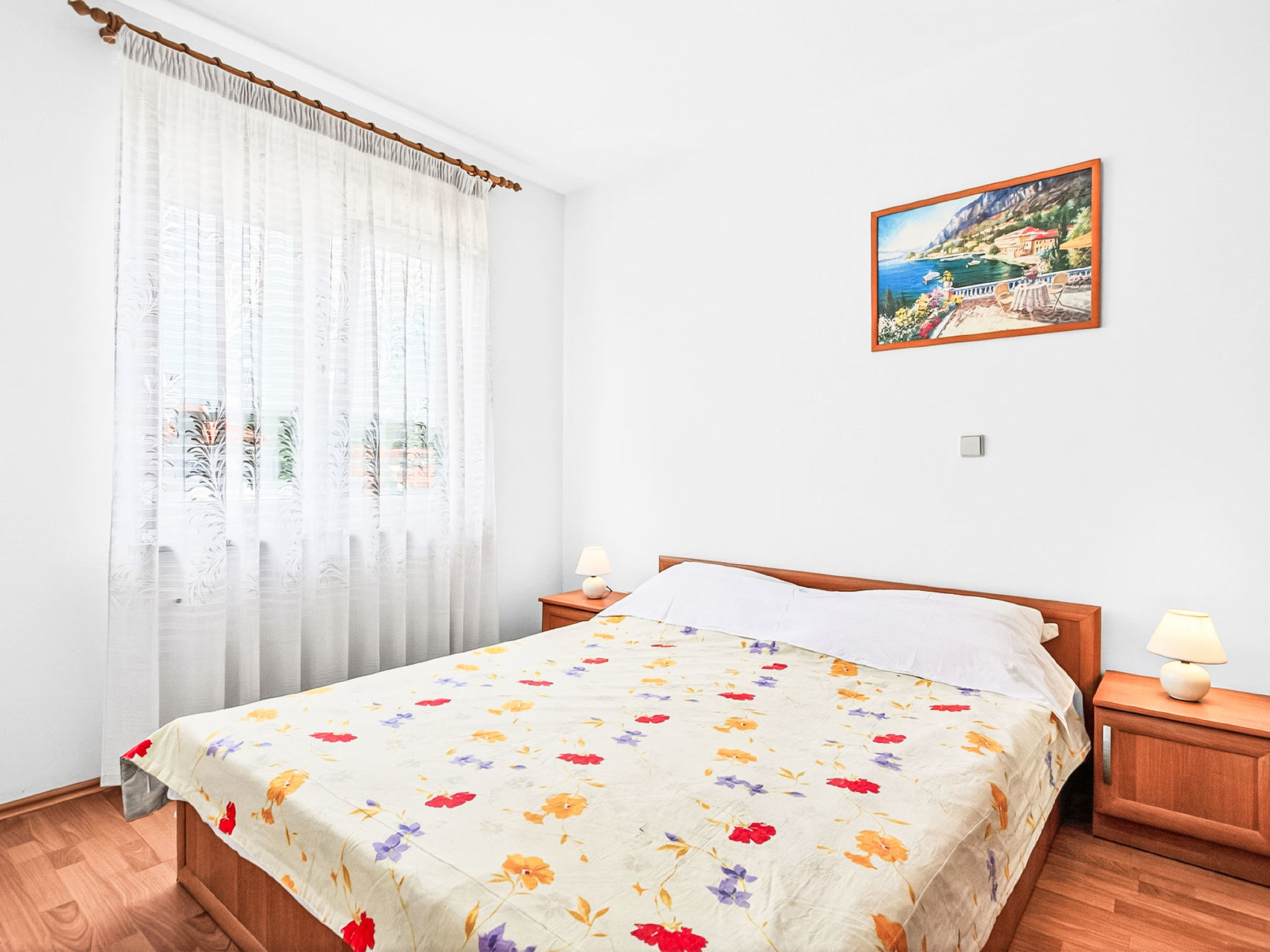 Photo of Wohnung mit Balkon