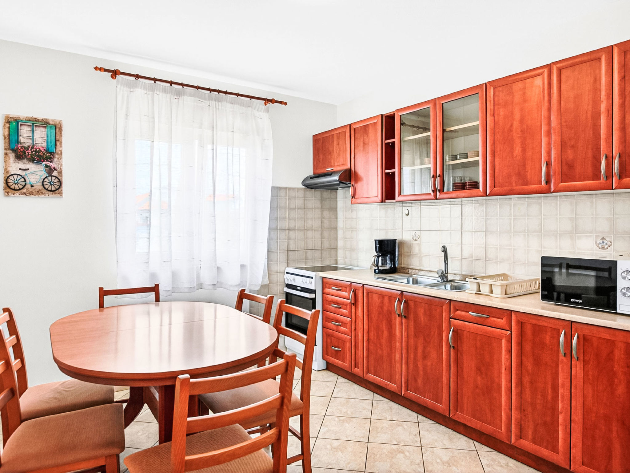 Photo of Wohnung mit Balkon