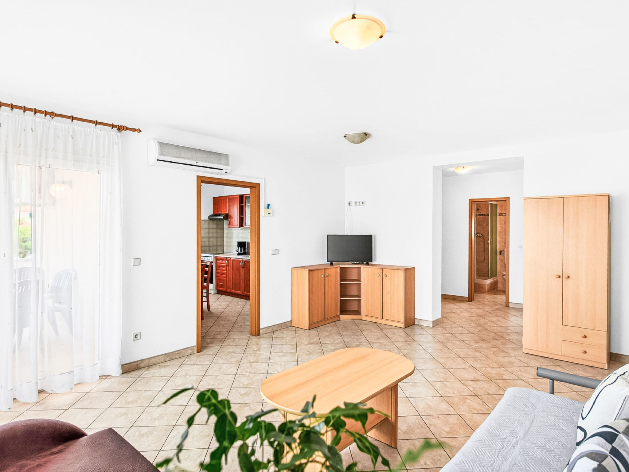 Photo of Wohnung mit Balkon