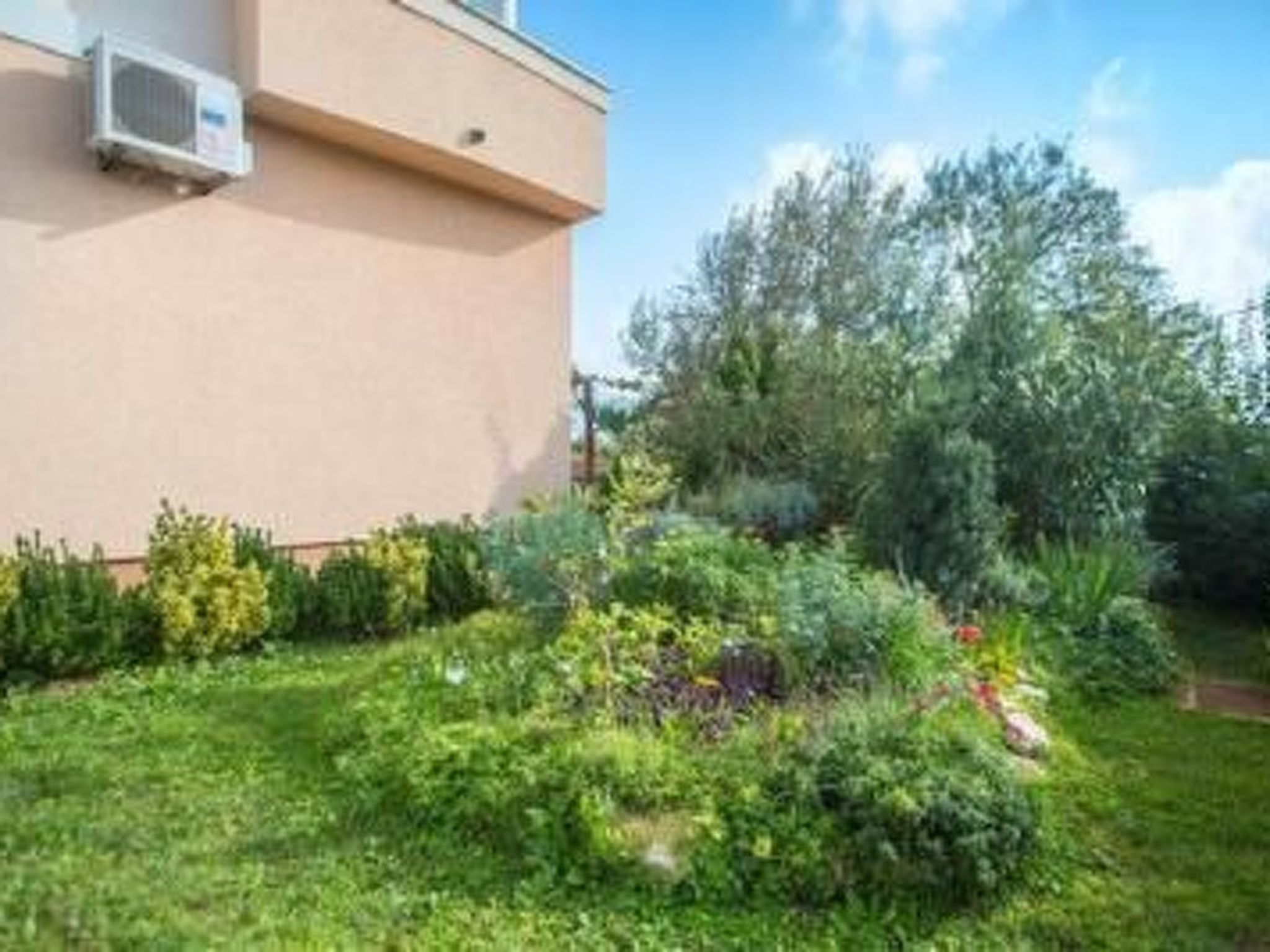 Photo of Wohnung mit Balkon