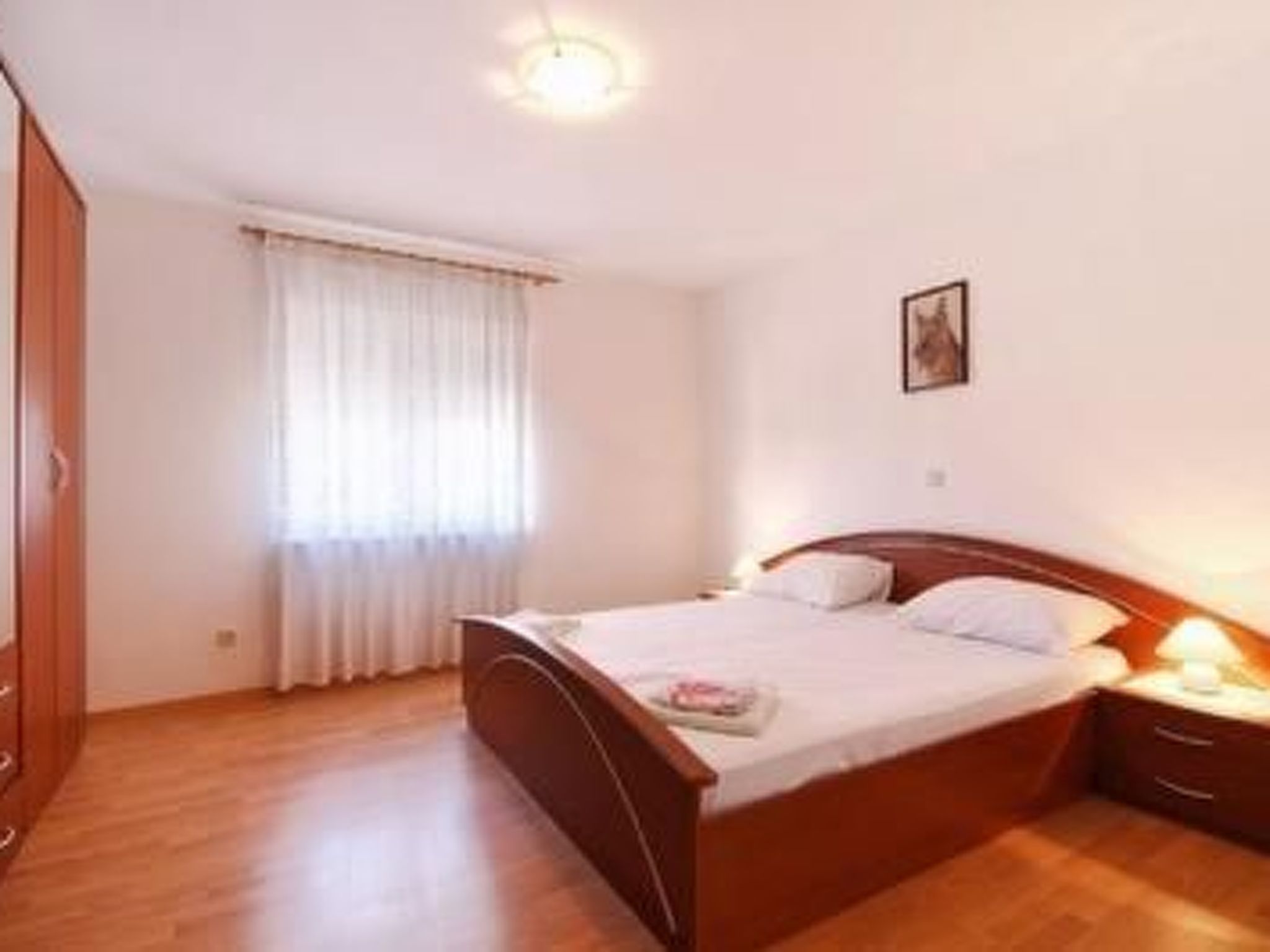 Photo of Wohnung mit Balkon