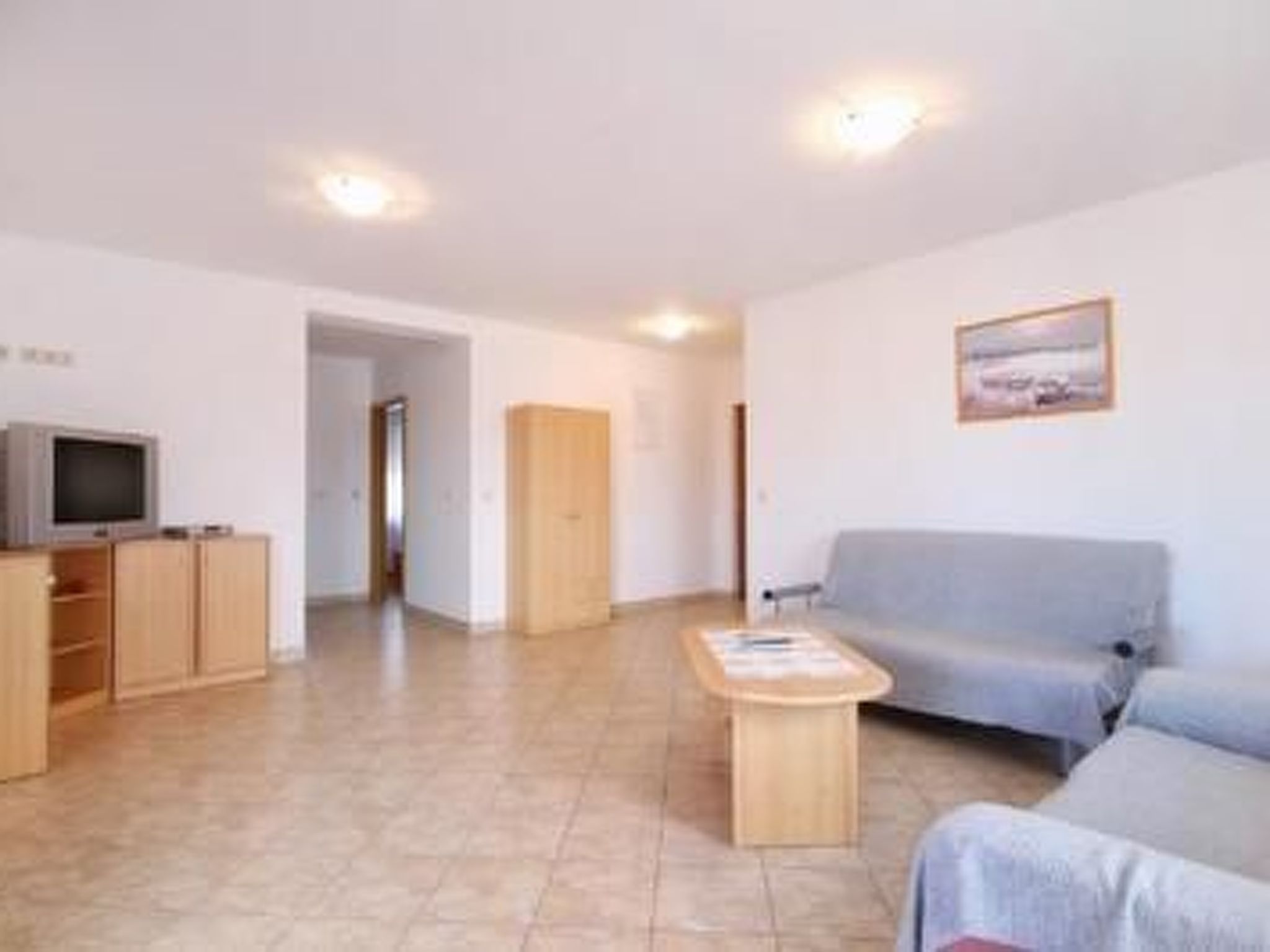 Photo of Wohnung mit Balkon