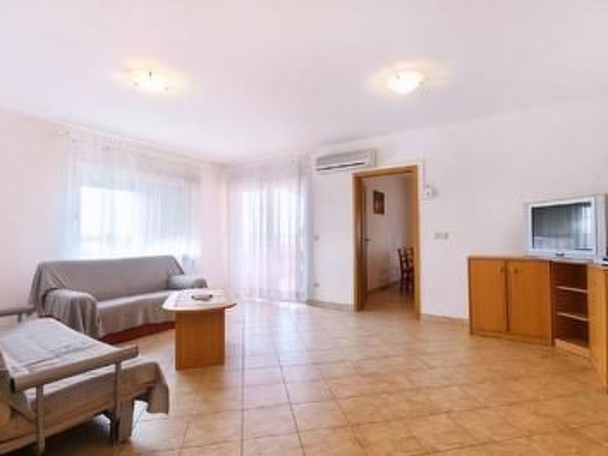 Photo of Wohnung mit Balkon