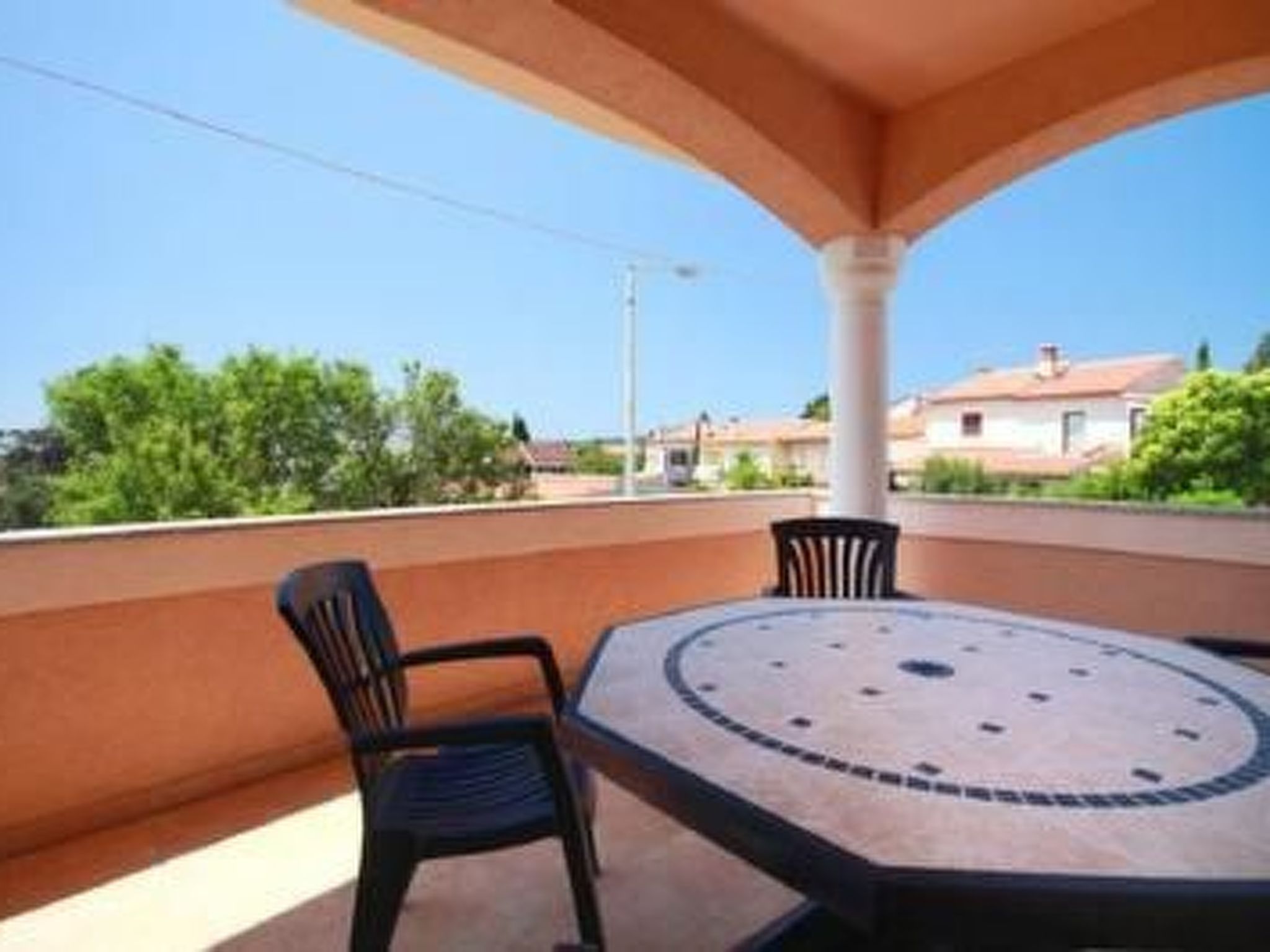 Photo of Wohnung mit Balkon