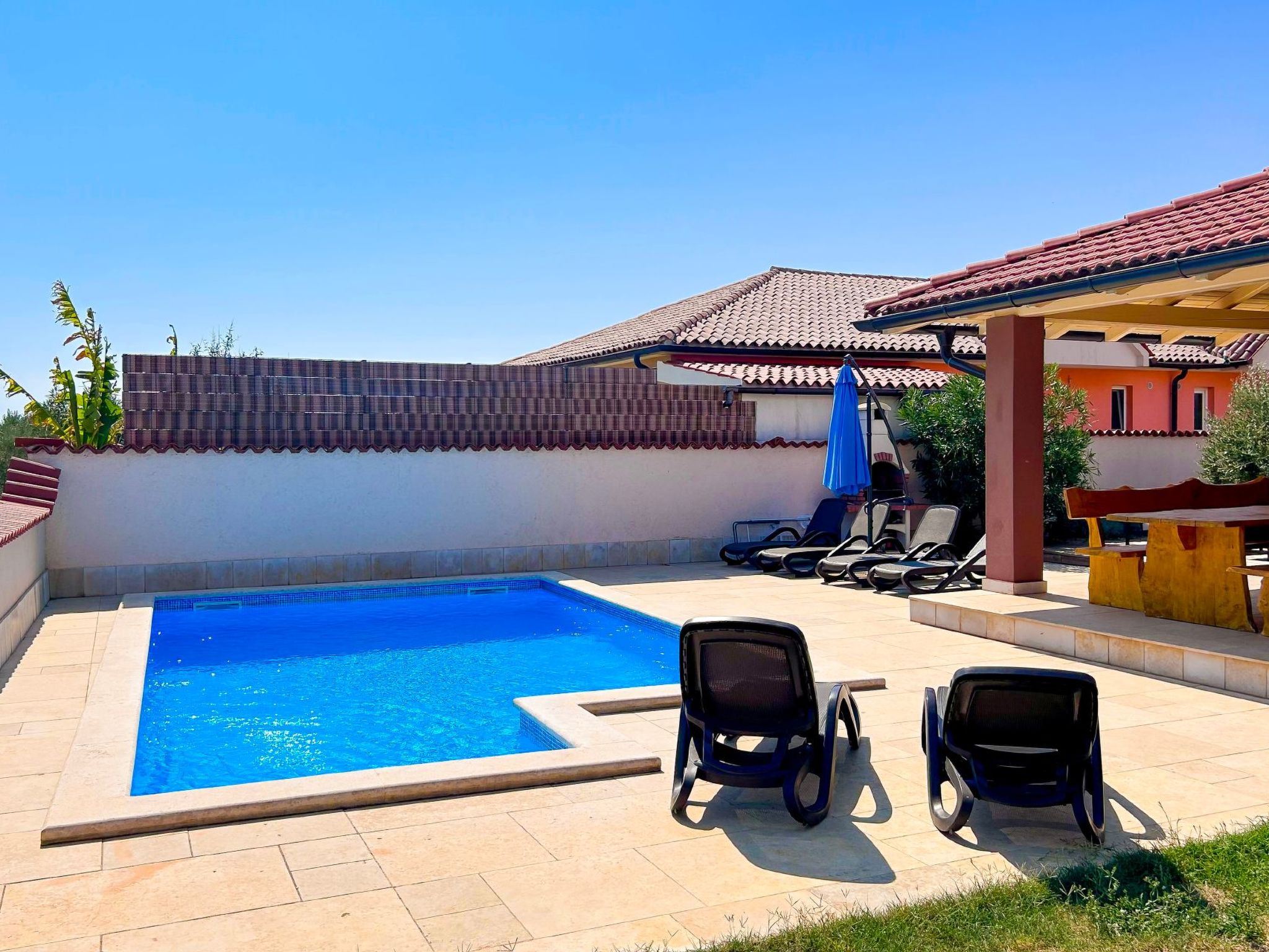 Photo of in Medulin mit Privatem Pool