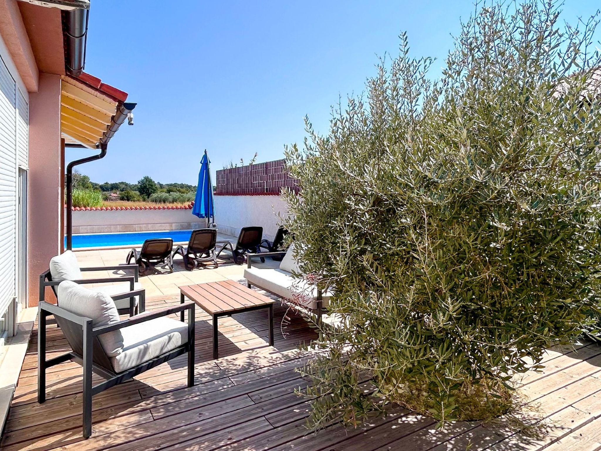 Photo of in Medulin mit Privatem Pool