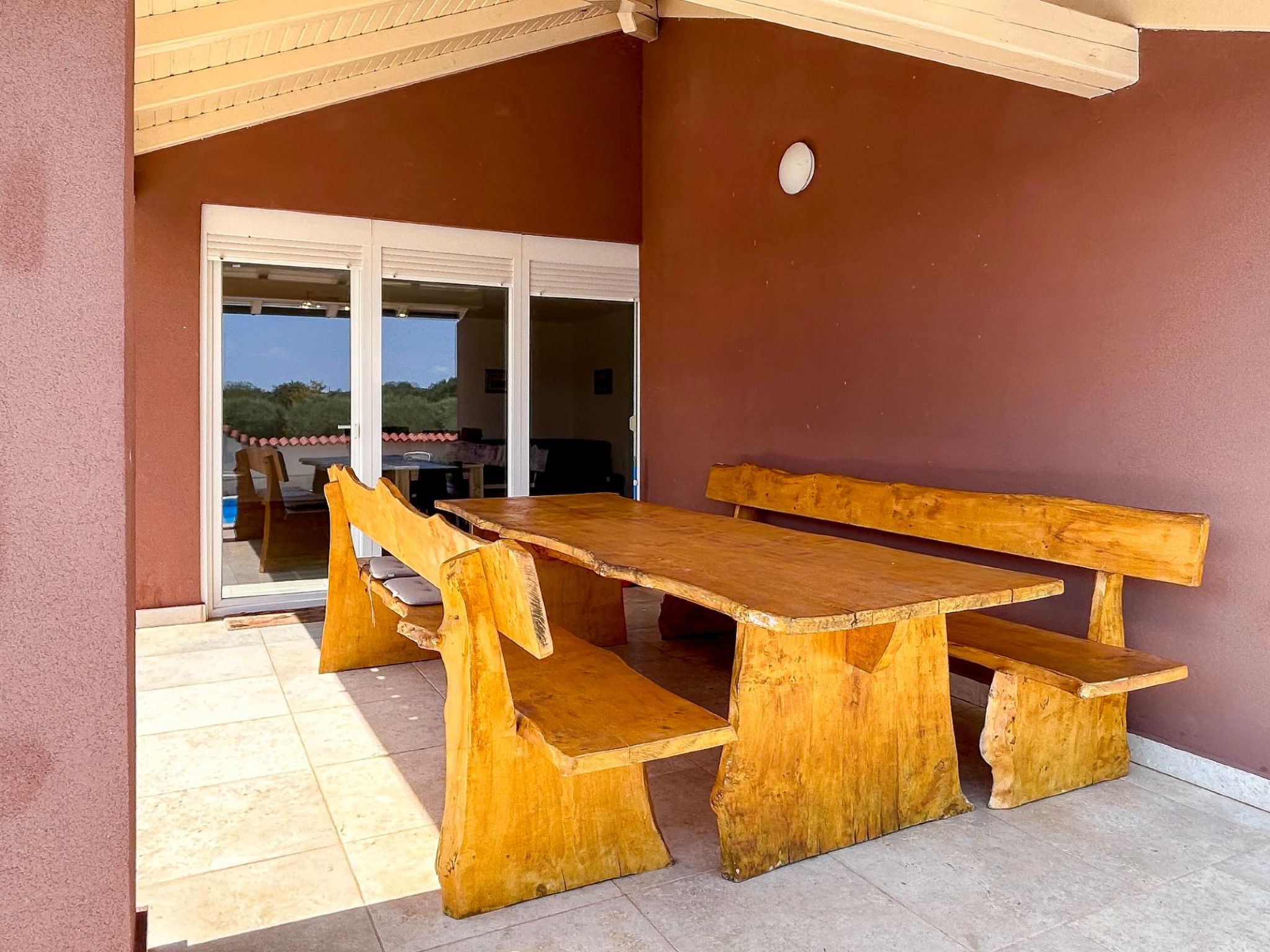 Photo of in Medulin mit Privatem Pool