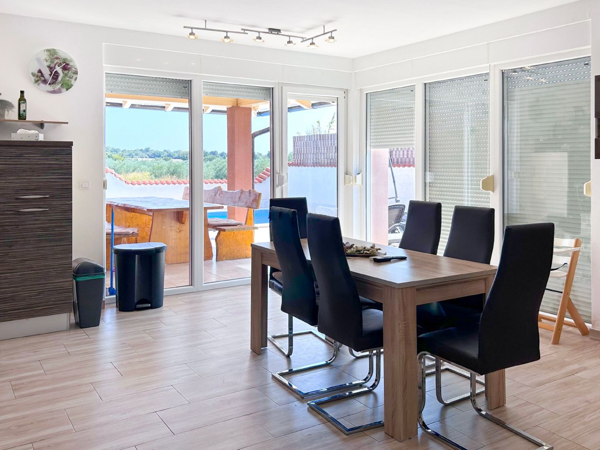 Photo of in Medulin mit Privatem Pool