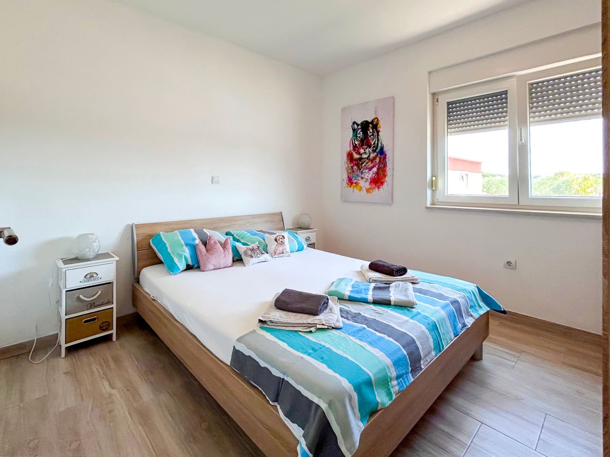 Photo of in Medulin mit Privatem Pool