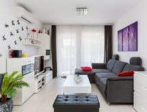 "Marica J2" mit Balkon