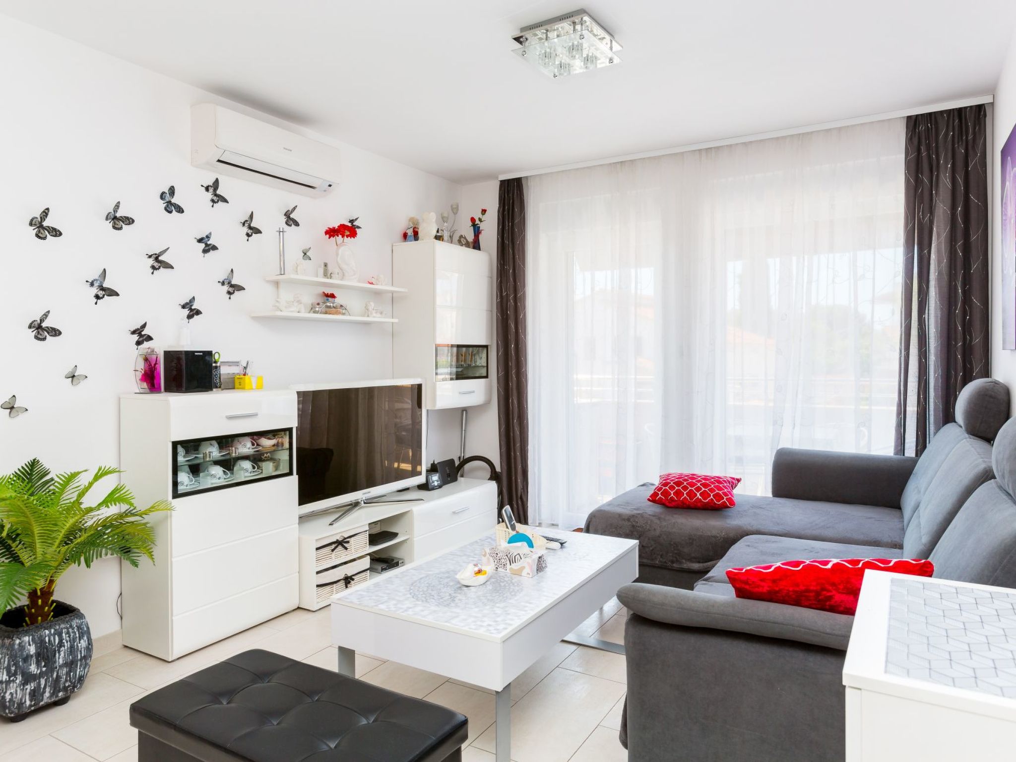 Photo of "Marica J2" mit Balkon