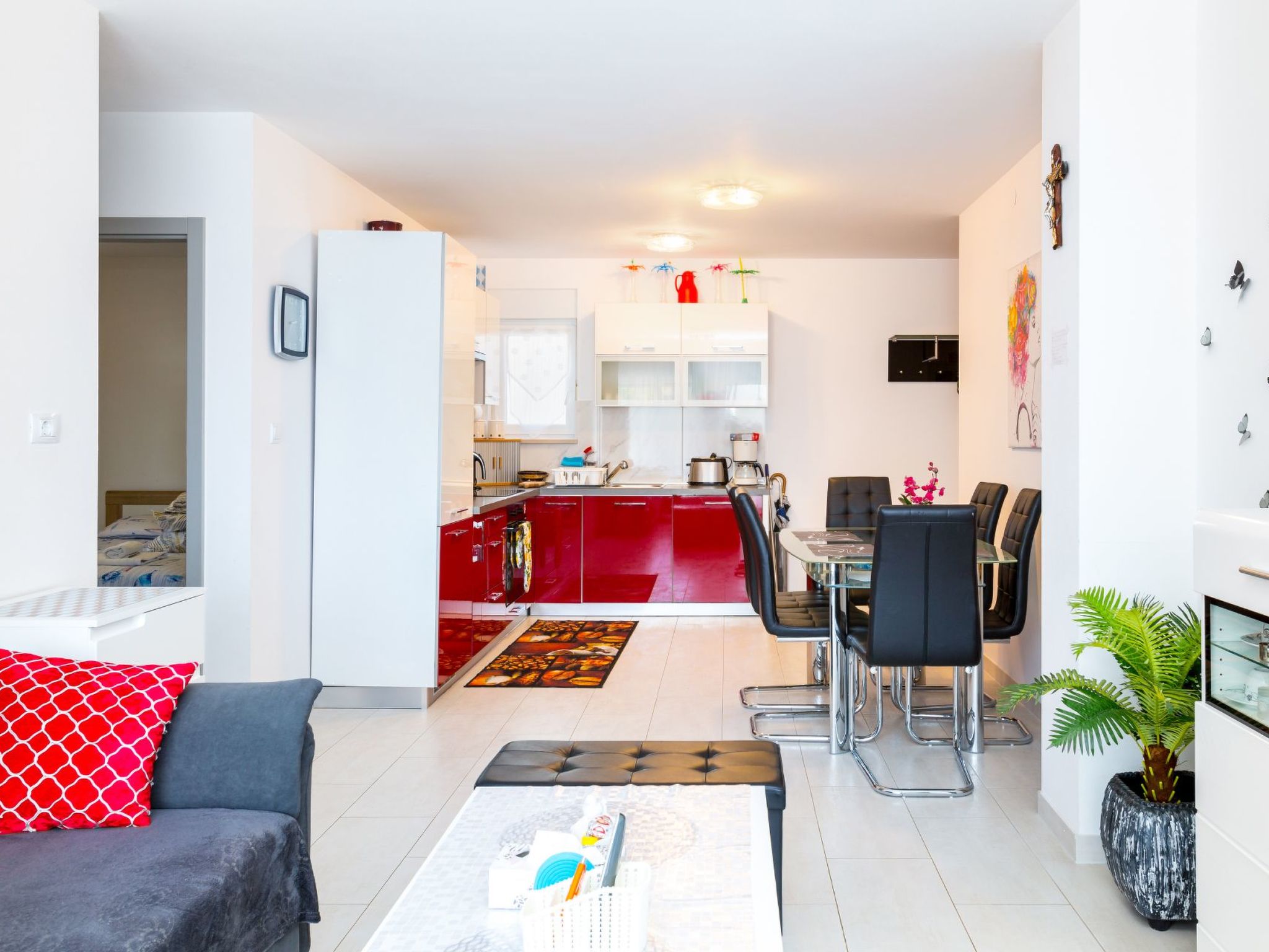 Photo of "Marica J2" mit Balkon