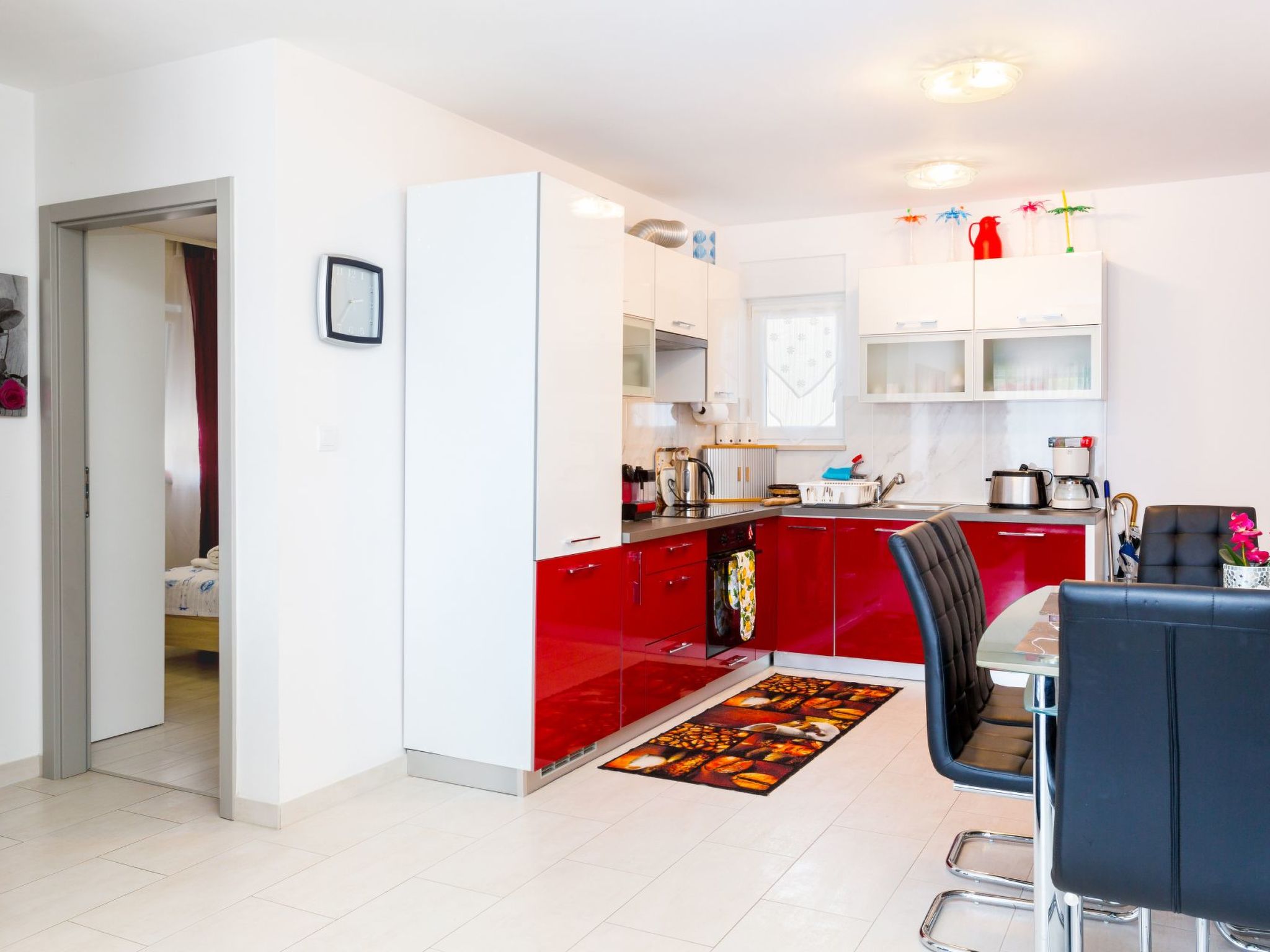 Photo of "Marica J2" mit Balkon