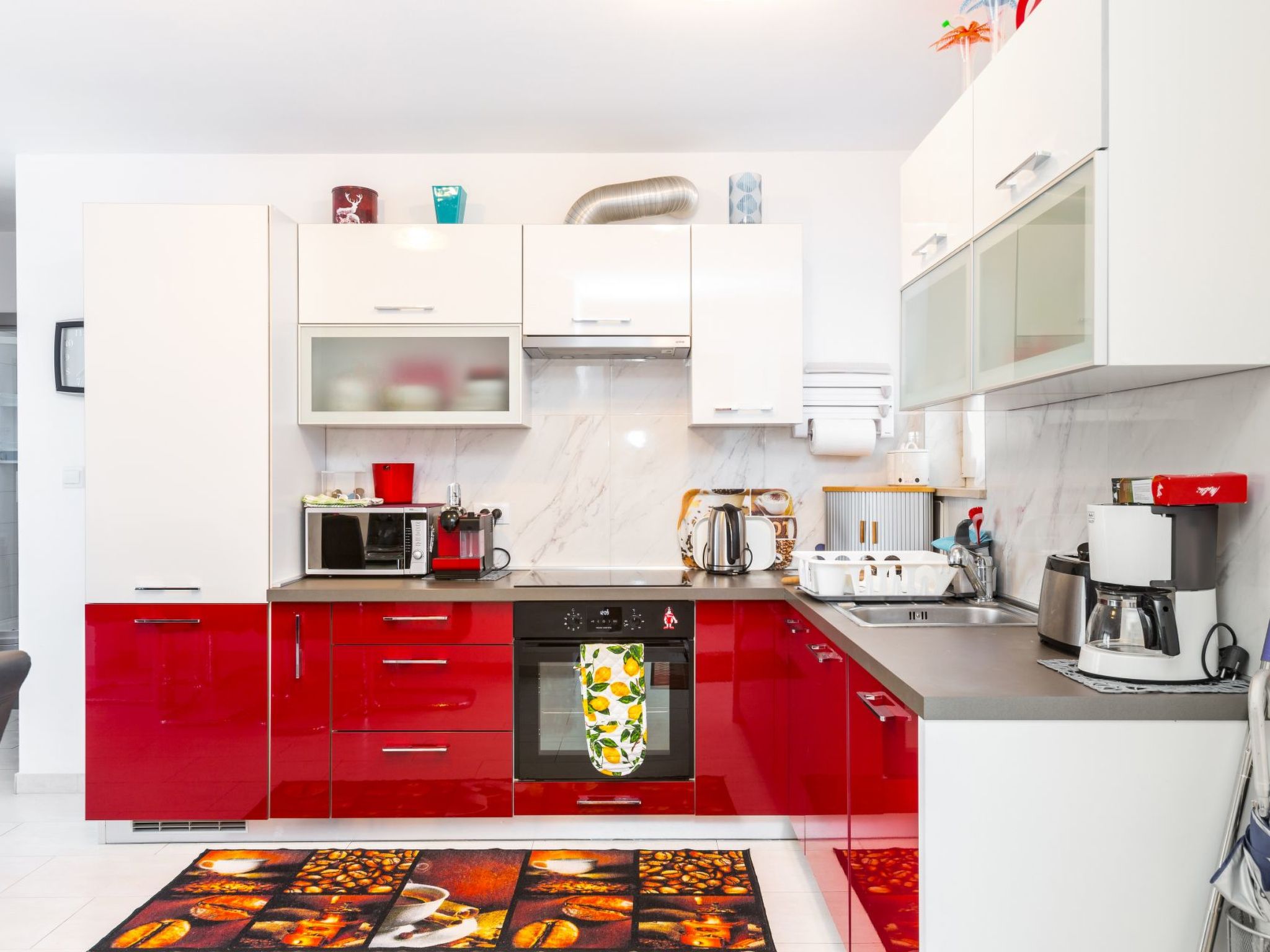 Photo of "Marica J2" mit Balkon