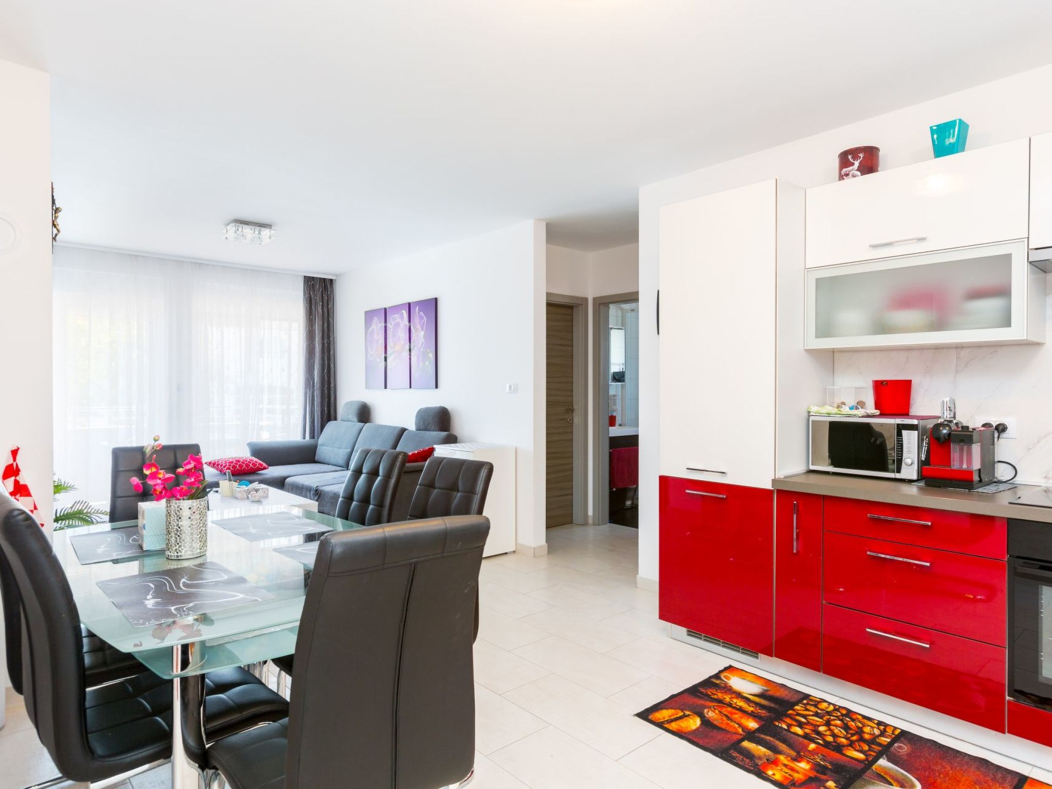 Photo of "Marica J2" mit Balkon