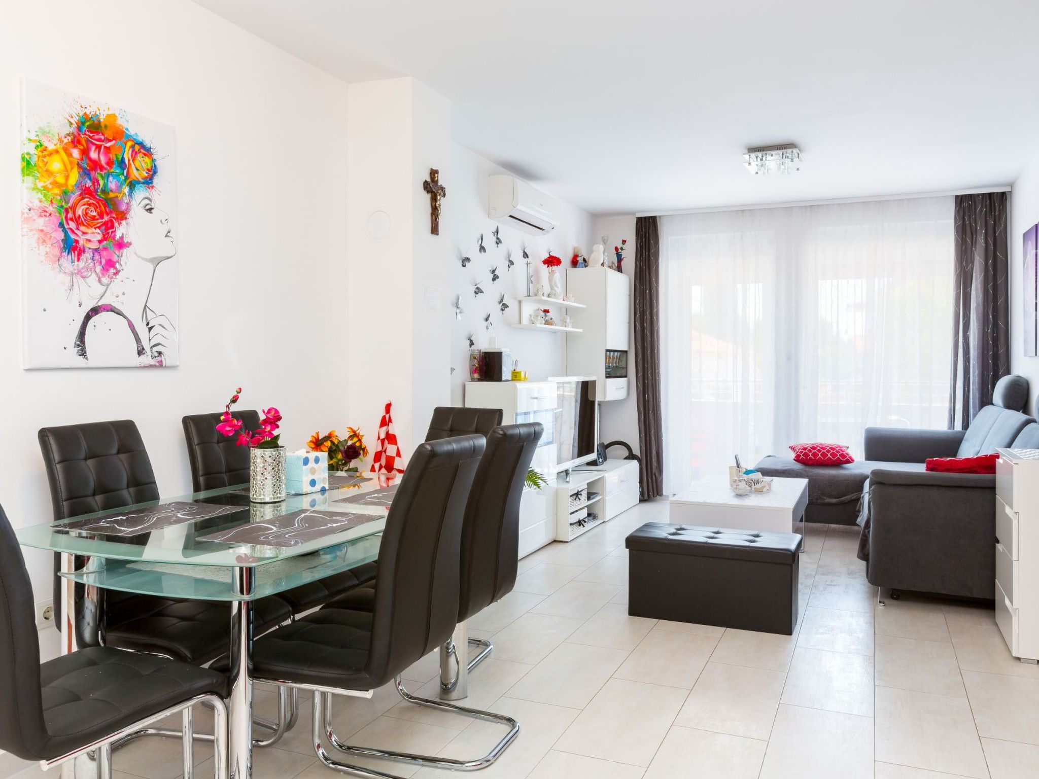 Photo of "Marica J2" mit Balkon