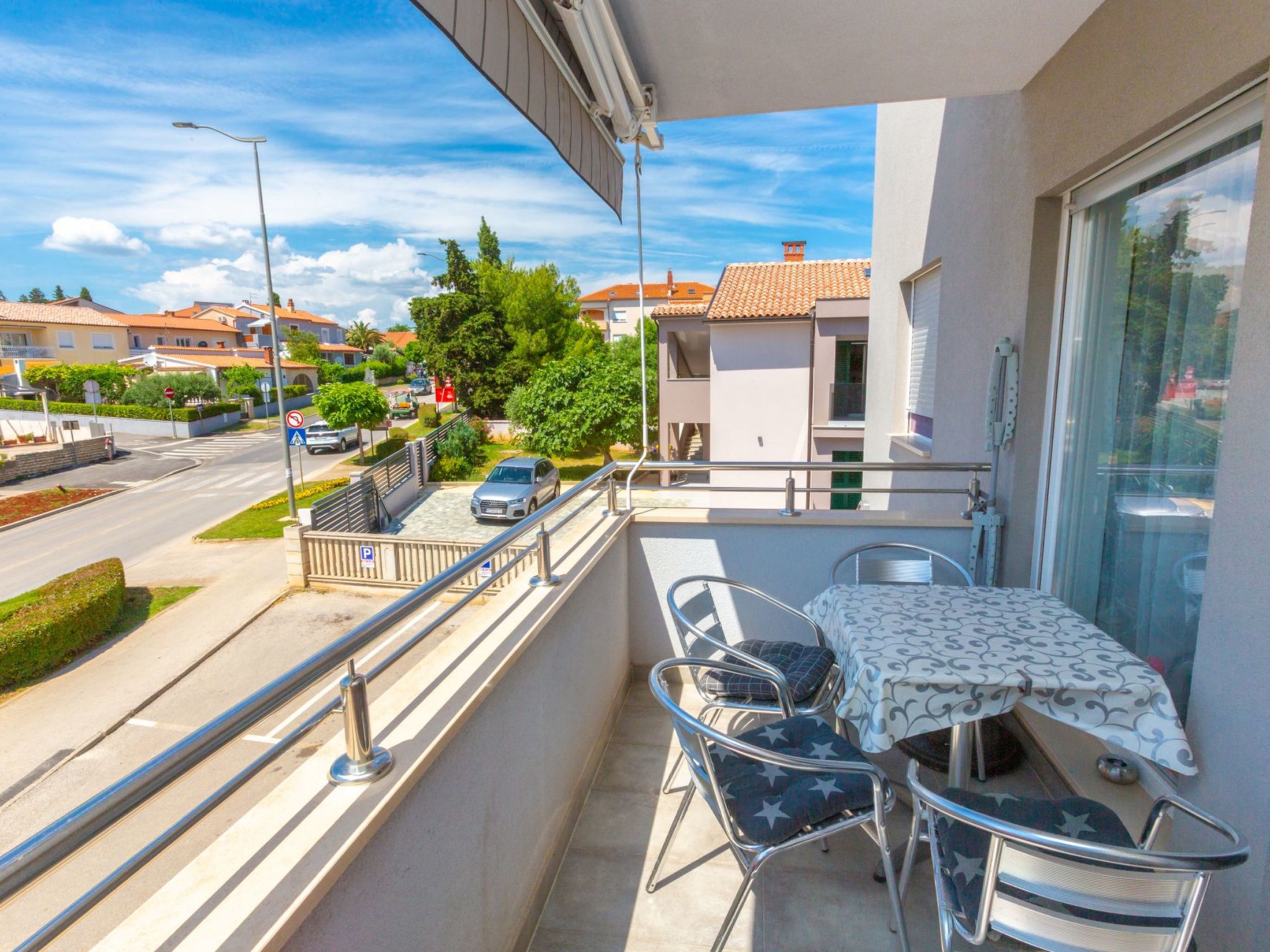 Photo of "Marica J2" mit Balkon