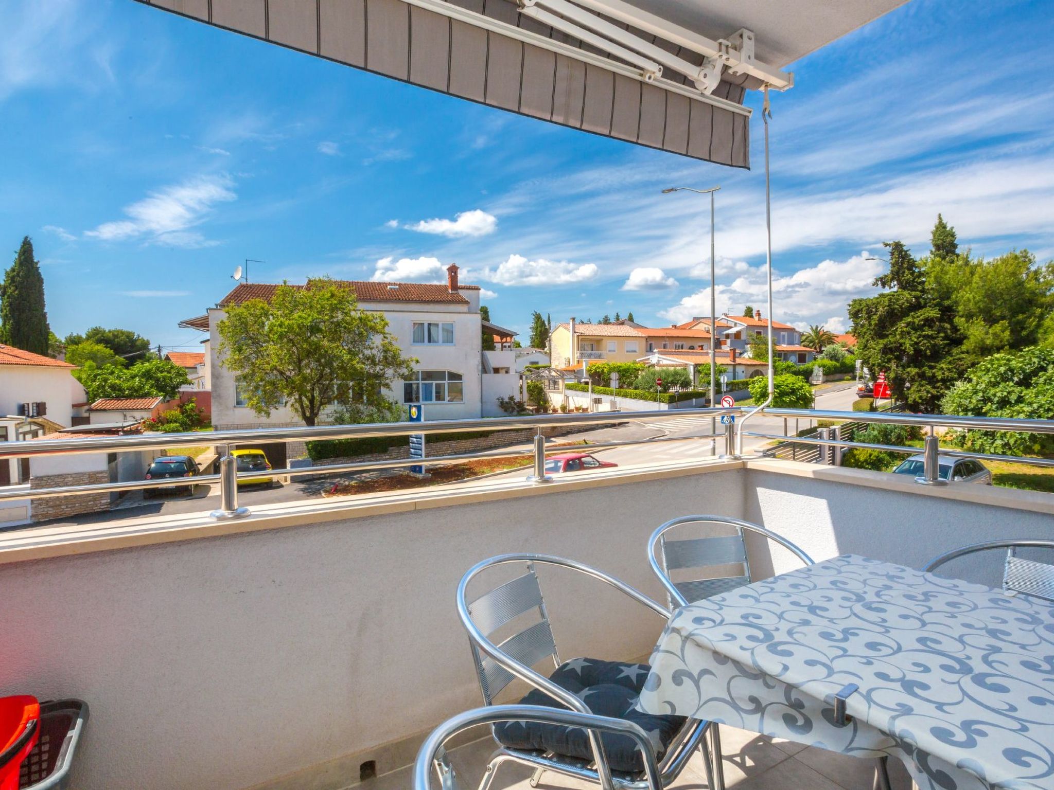 Photo of "Marica J2" mit Balkon