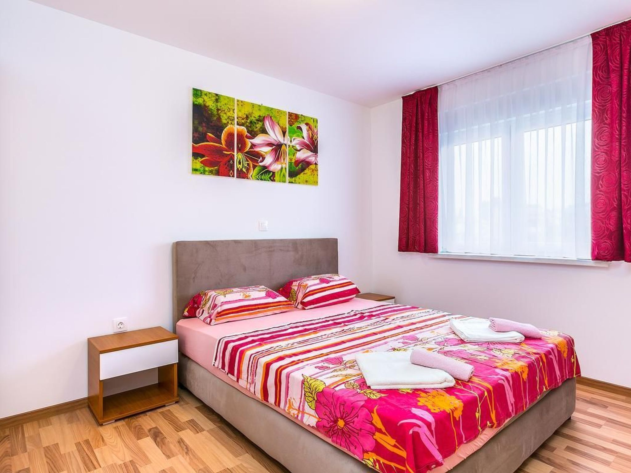 Photo of für 7 Personen ca. 100 m&sup2; in Medulin, Istrien (Medulin und Umgebung)