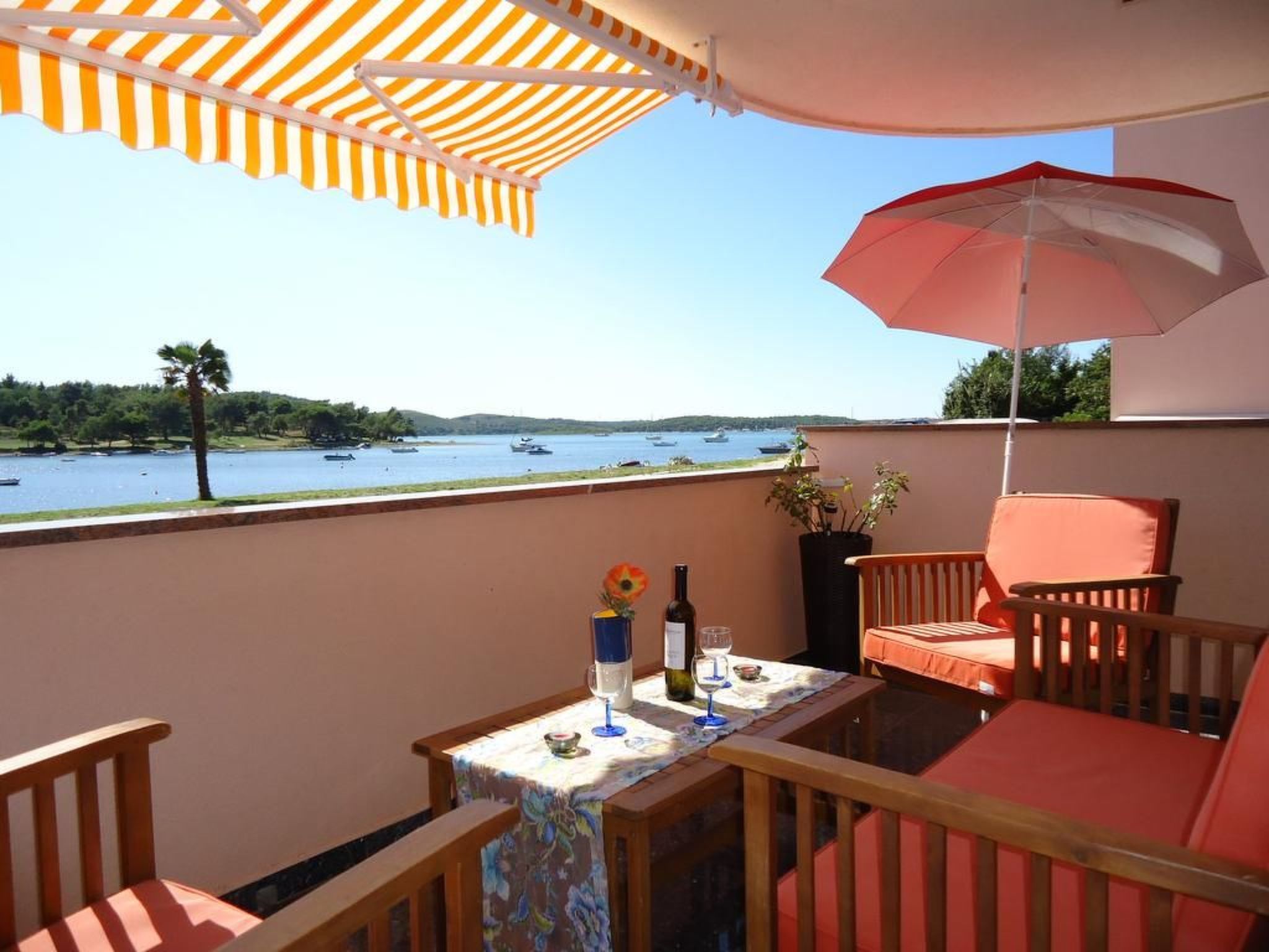 Modernes und komfortables Wohnen in der Wohnung