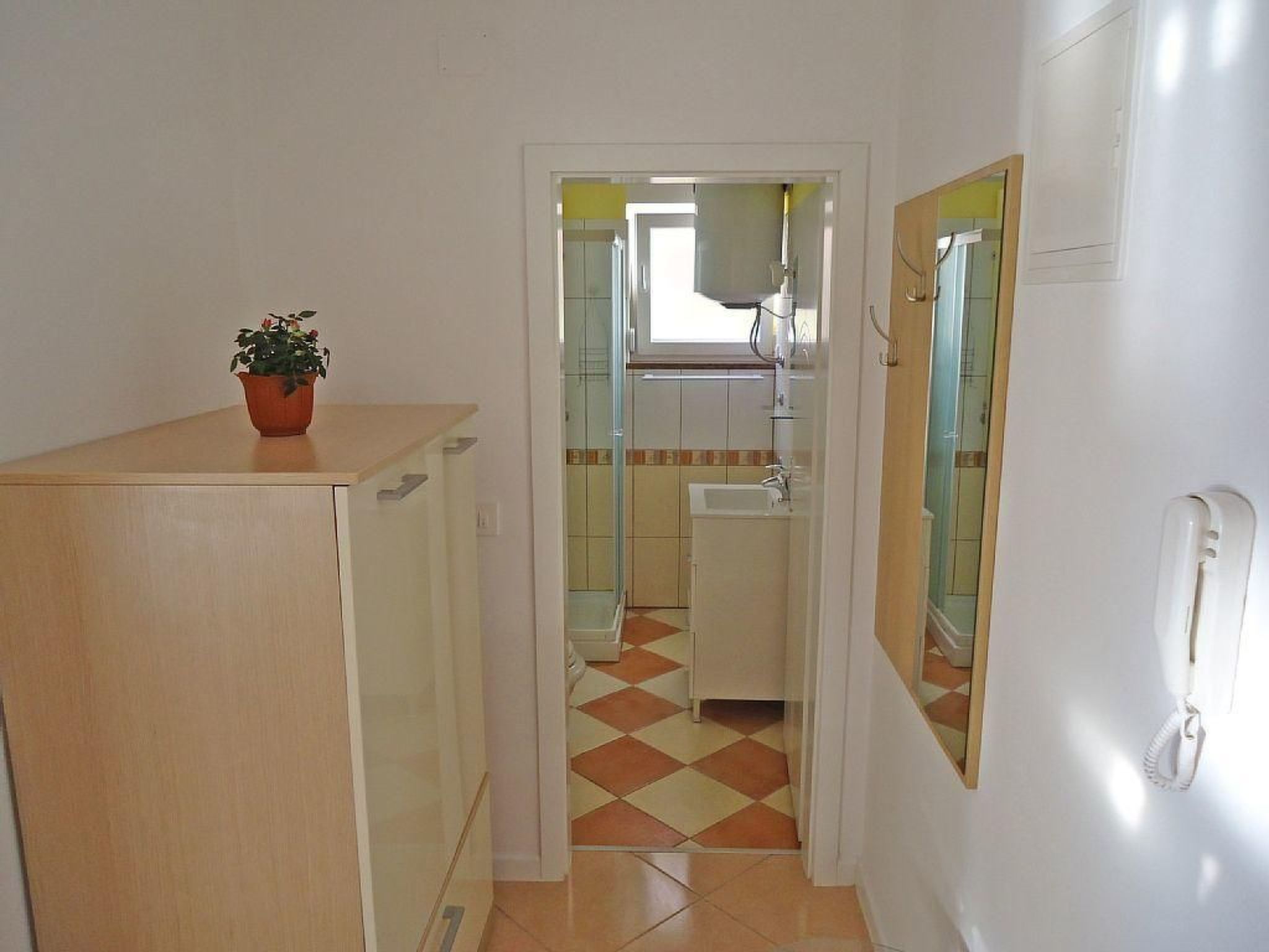 Modernes und komfortables Wohnen in der Wohnung-Dedans