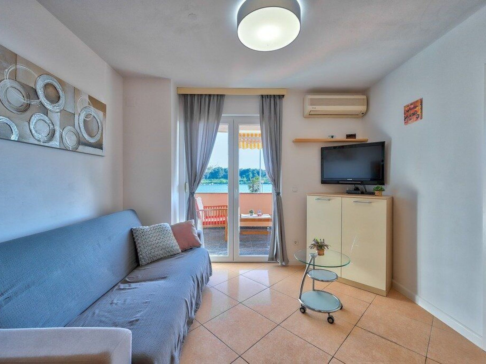 Photo of Modernes und komfortables Wohnen in der Wohnung