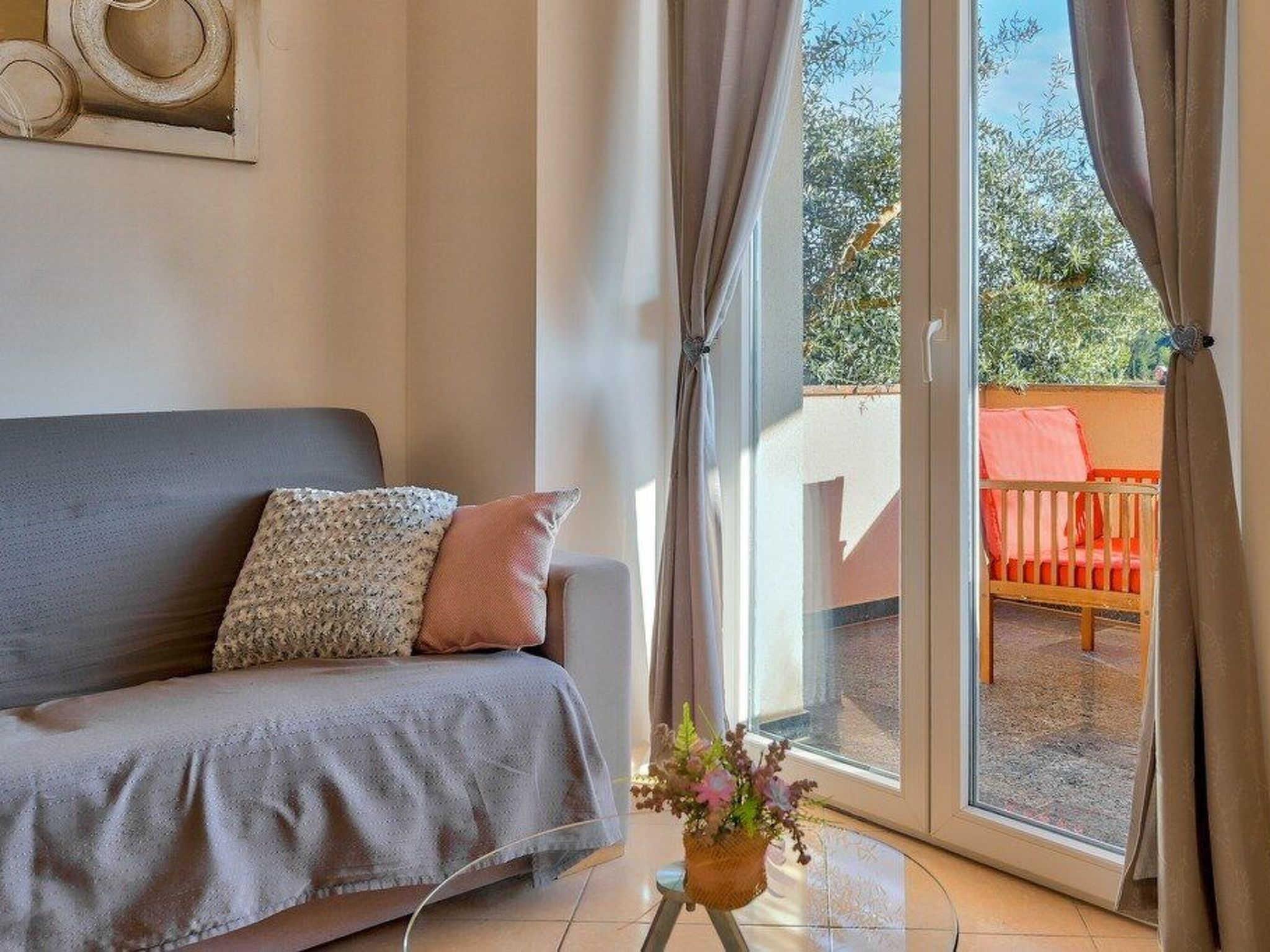 Photo of Modernes und komfortables Wohnen in der Wohnung