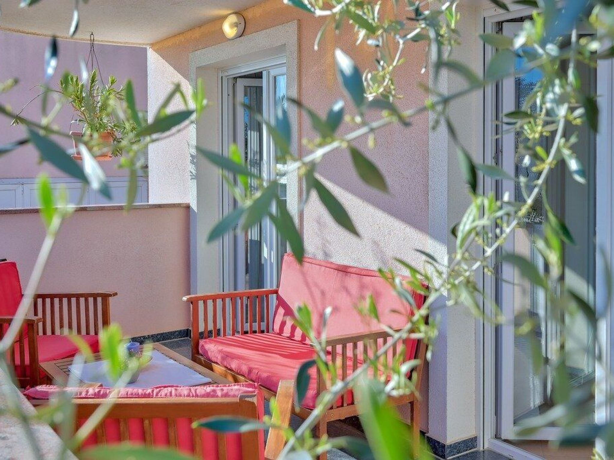 Photo of Modernes und komfortables Wohnen in der Wohnung