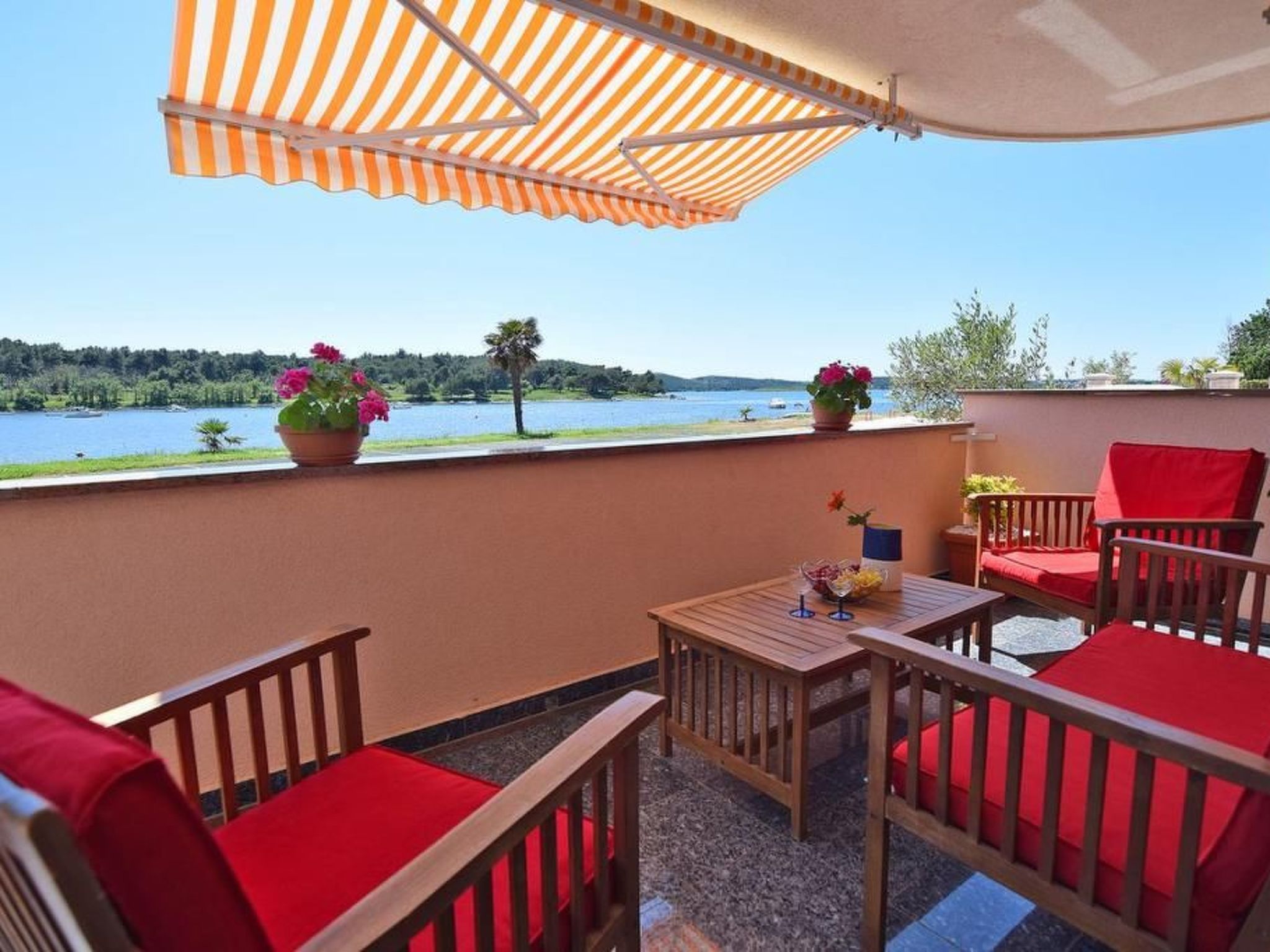 Photo of Modernes und komfortables Wohnen in der Wohnung