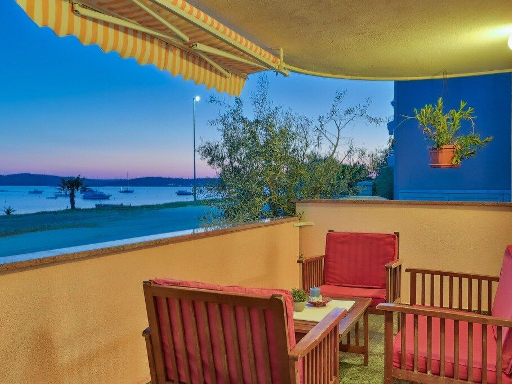 Photo of Modernes und komfortables Wohnen in der Wohnung