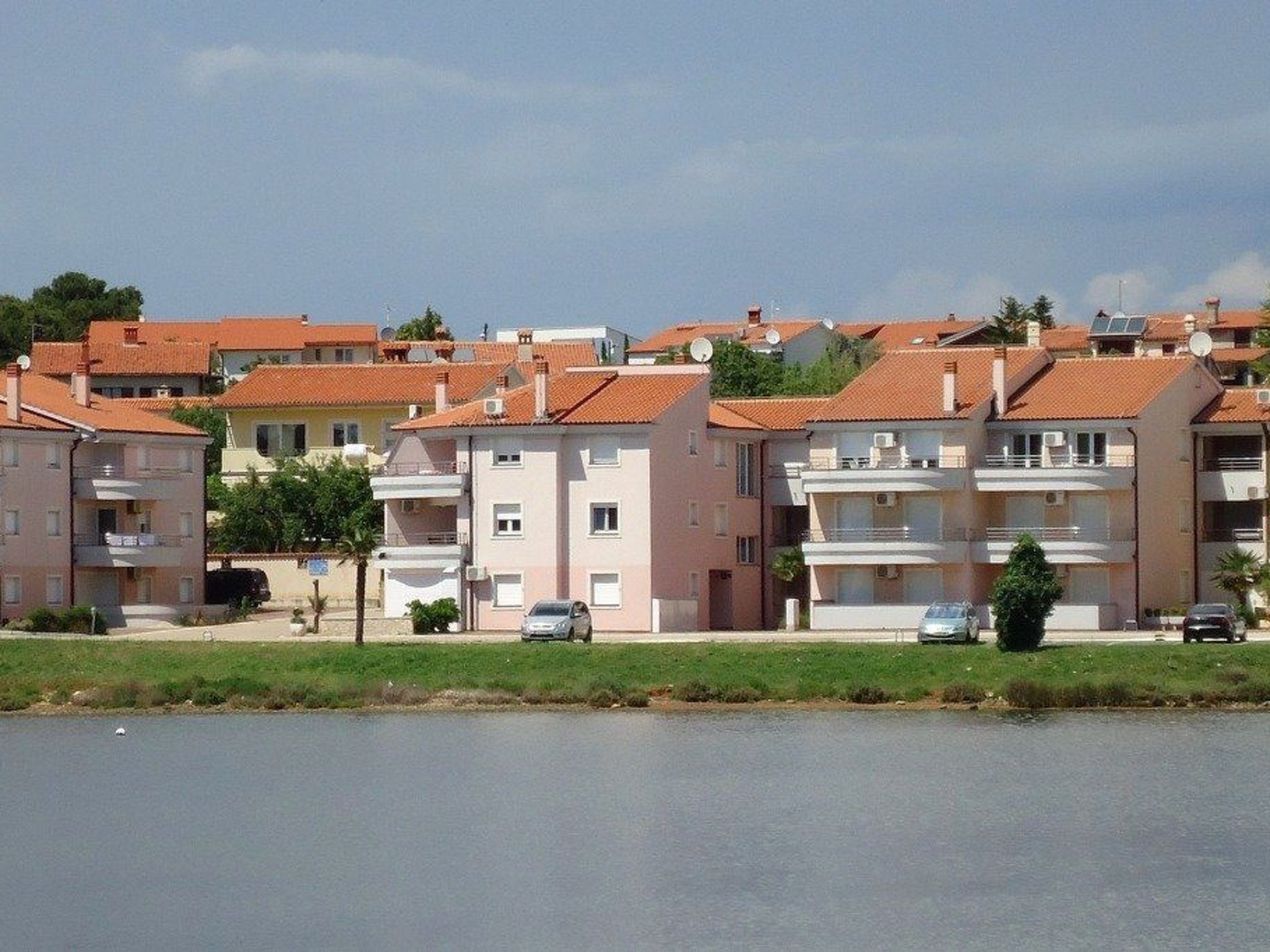 Photo of Modernes und komfortables Wohnen in der Wohnung