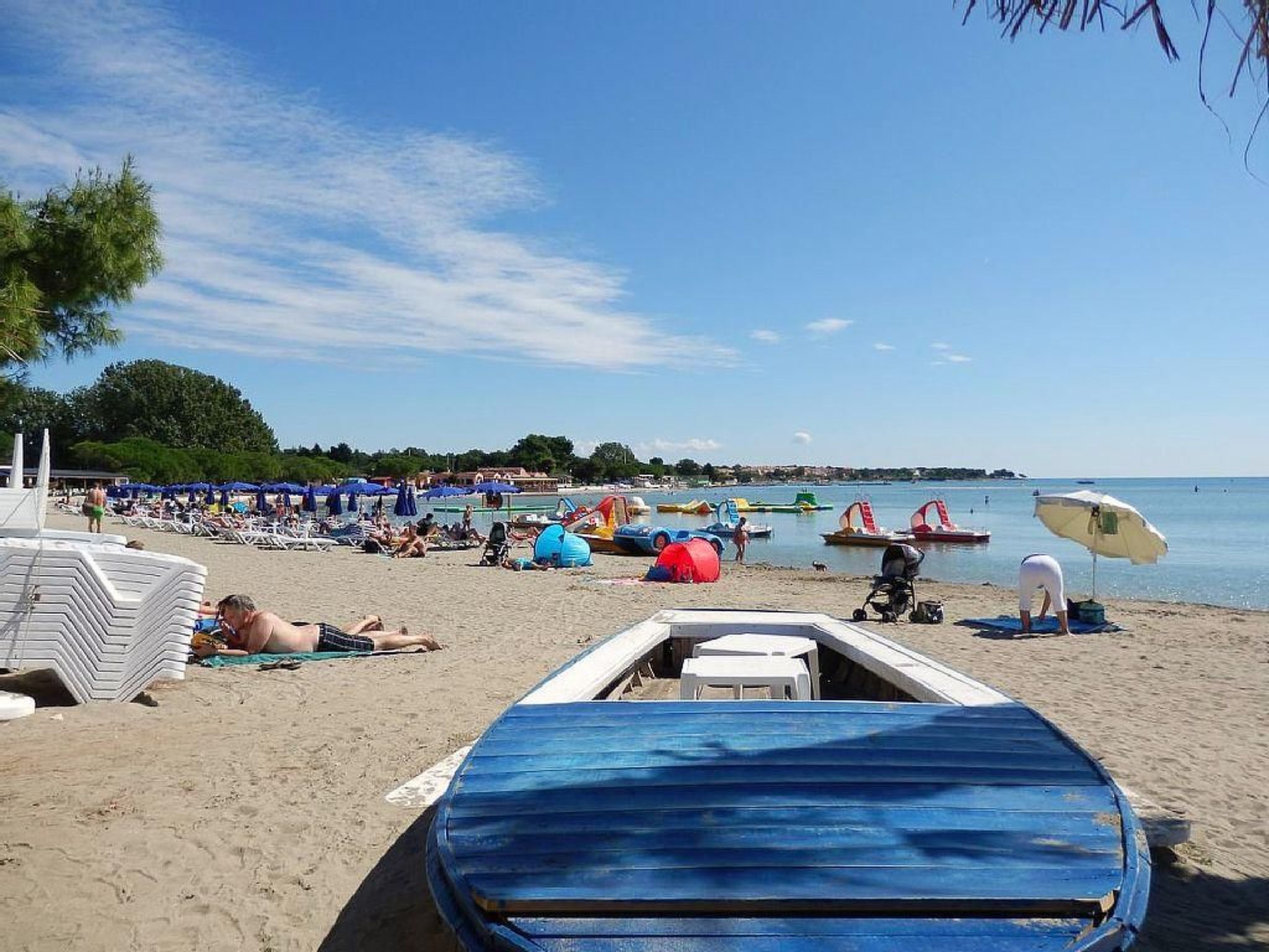 Photo of Modernes und komfortables Wohnen in der Wohnung