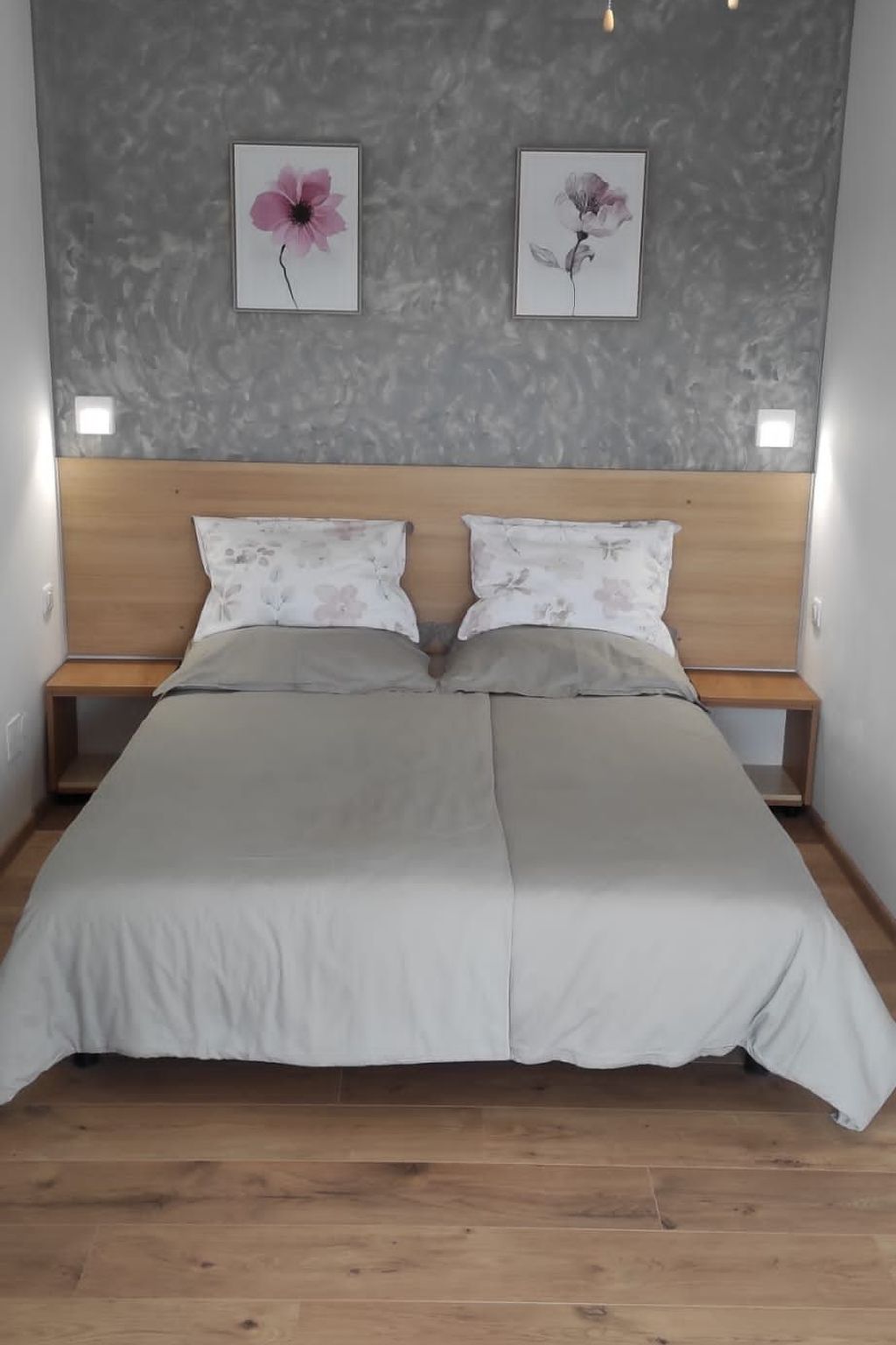 Photo of Modernes und komfortables Wohnen in der Wohnung