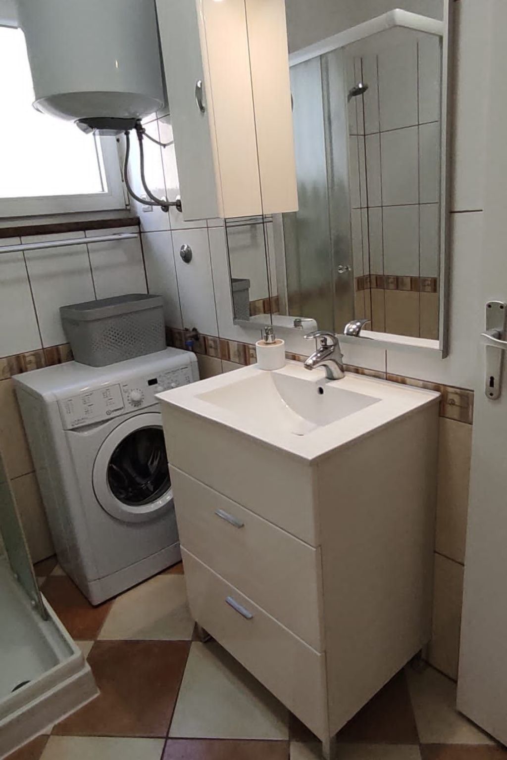 Photo of Modernes und komfortables Wohnen in der Wohnung